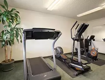 Fitness centre/facilities, Fitness Center/Facilities in Days Inn by Wyndham Alamosa