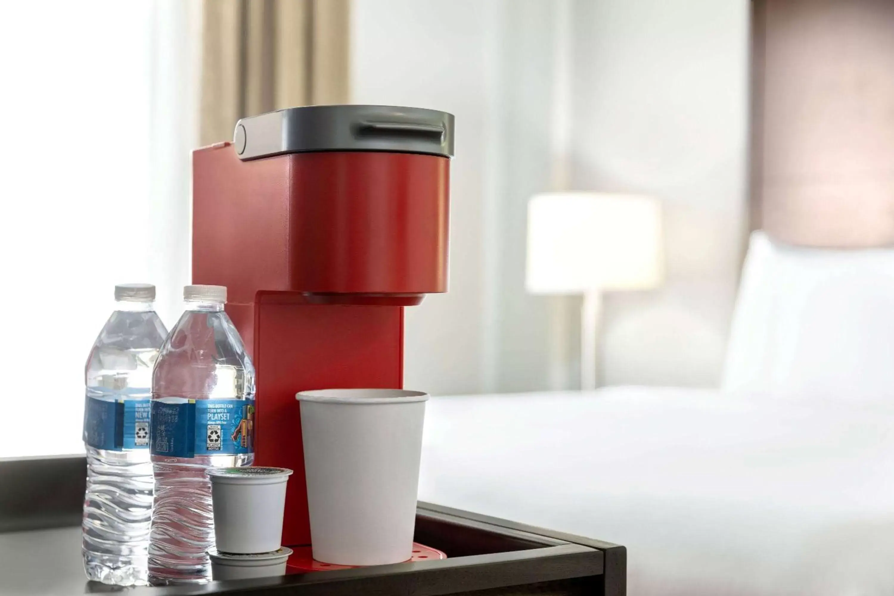 Photo of the whole room in IBAN Hotel, Trademark Collection by Wyndham Photo of the whole room in IBAN Hotel, Trademark Collection by Wyndham