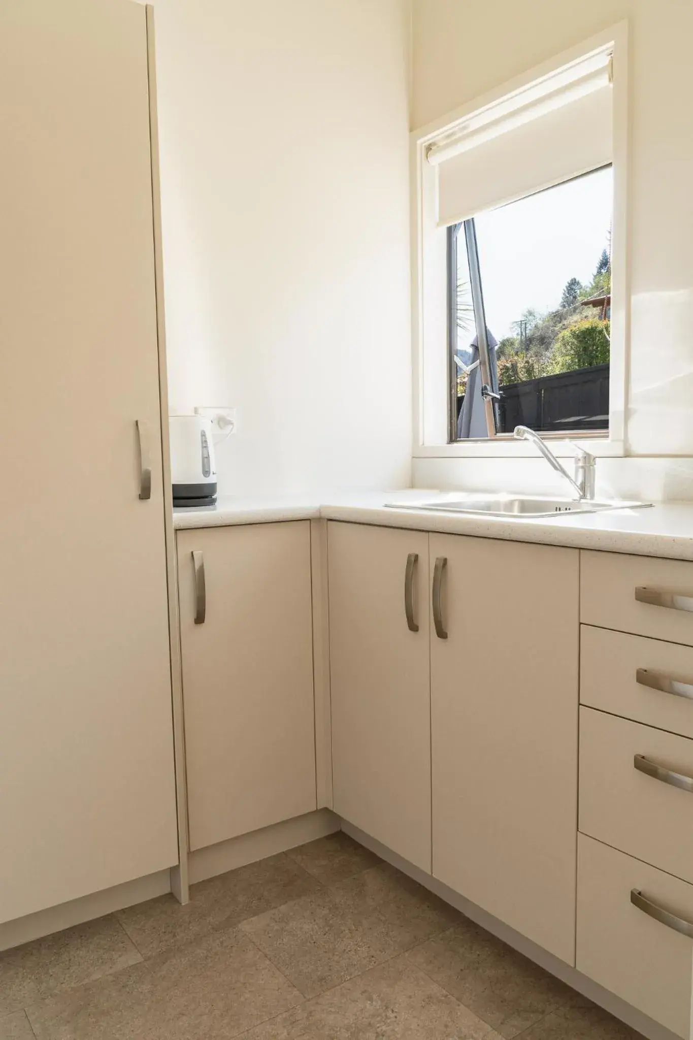 kitchen, Kitchen/Kitchenette in Turner Heights Townhouses