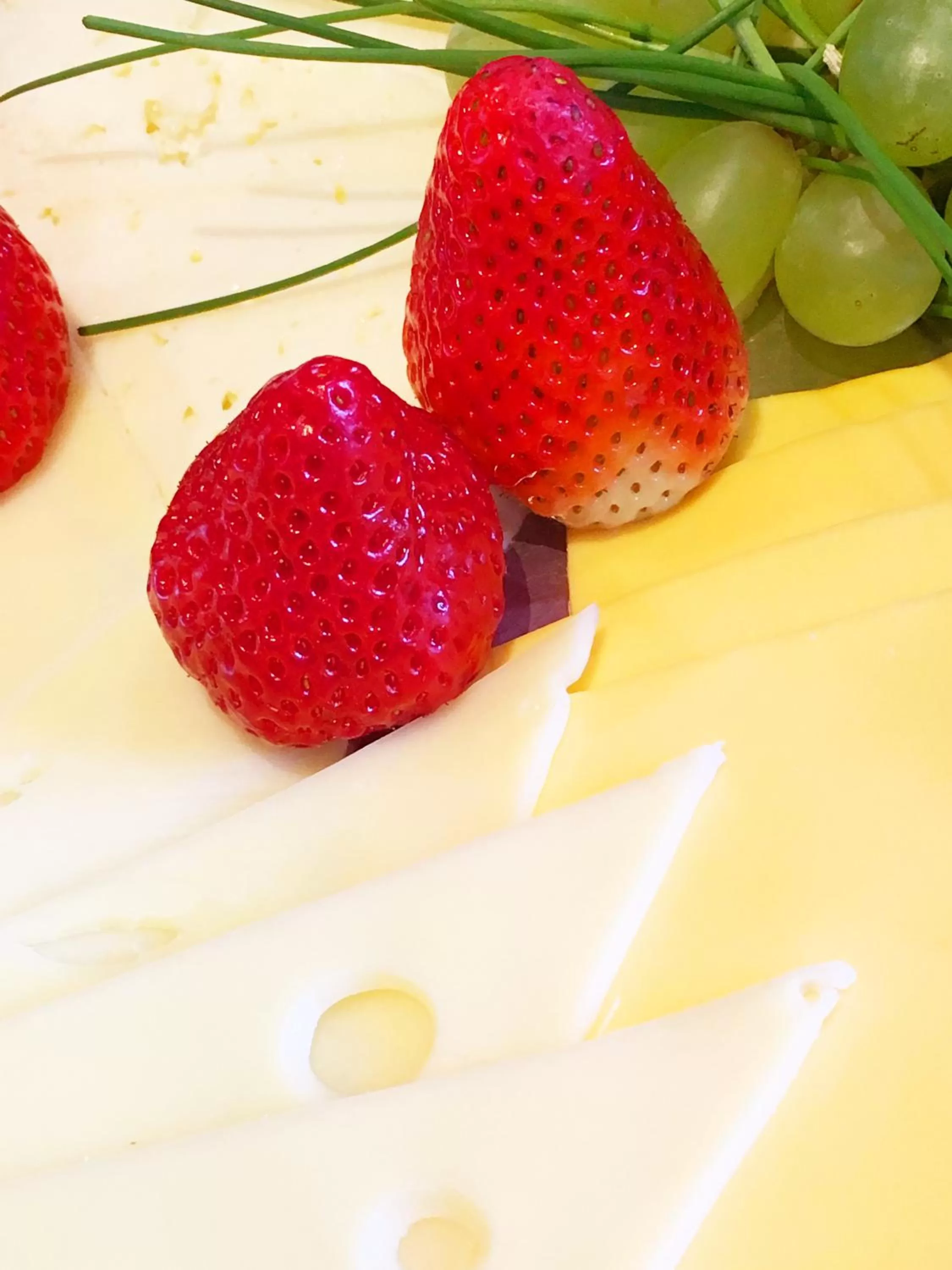 Food and drinks in Hotel Kick