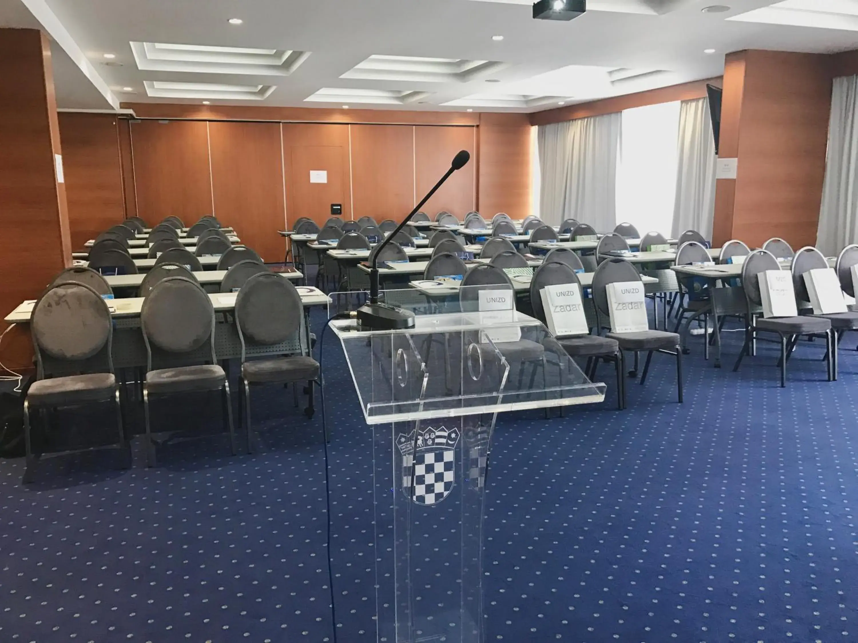 Business facilities in Hotel Kolovare