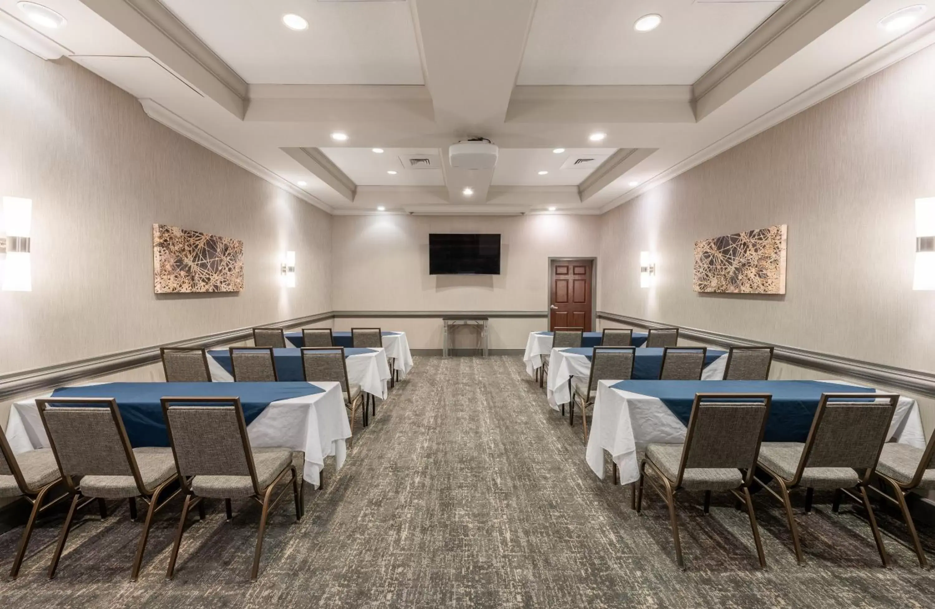 Meeting/conference room in Holiday Inn Hotel & Suites - Orange Park - Wells Rd.