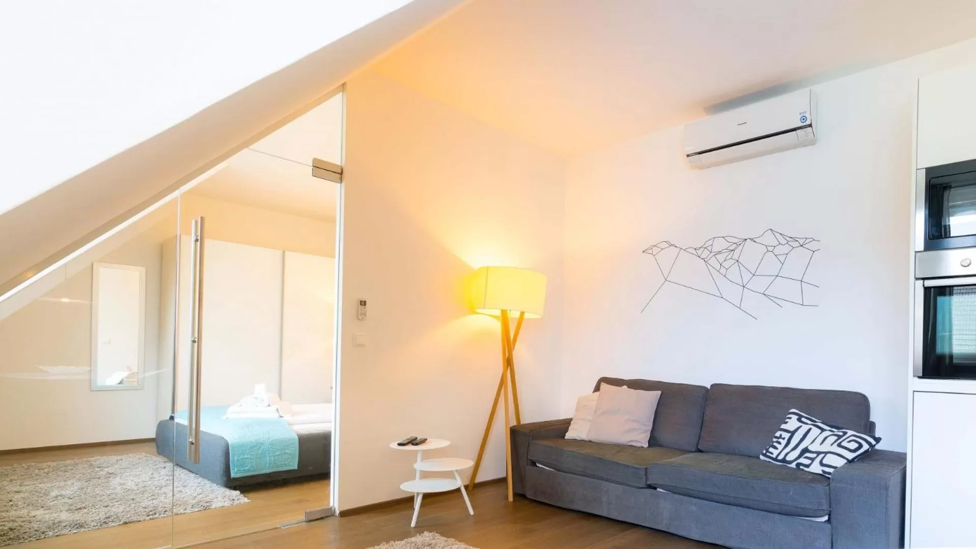 Vienna Residence, City Park - Belvedere