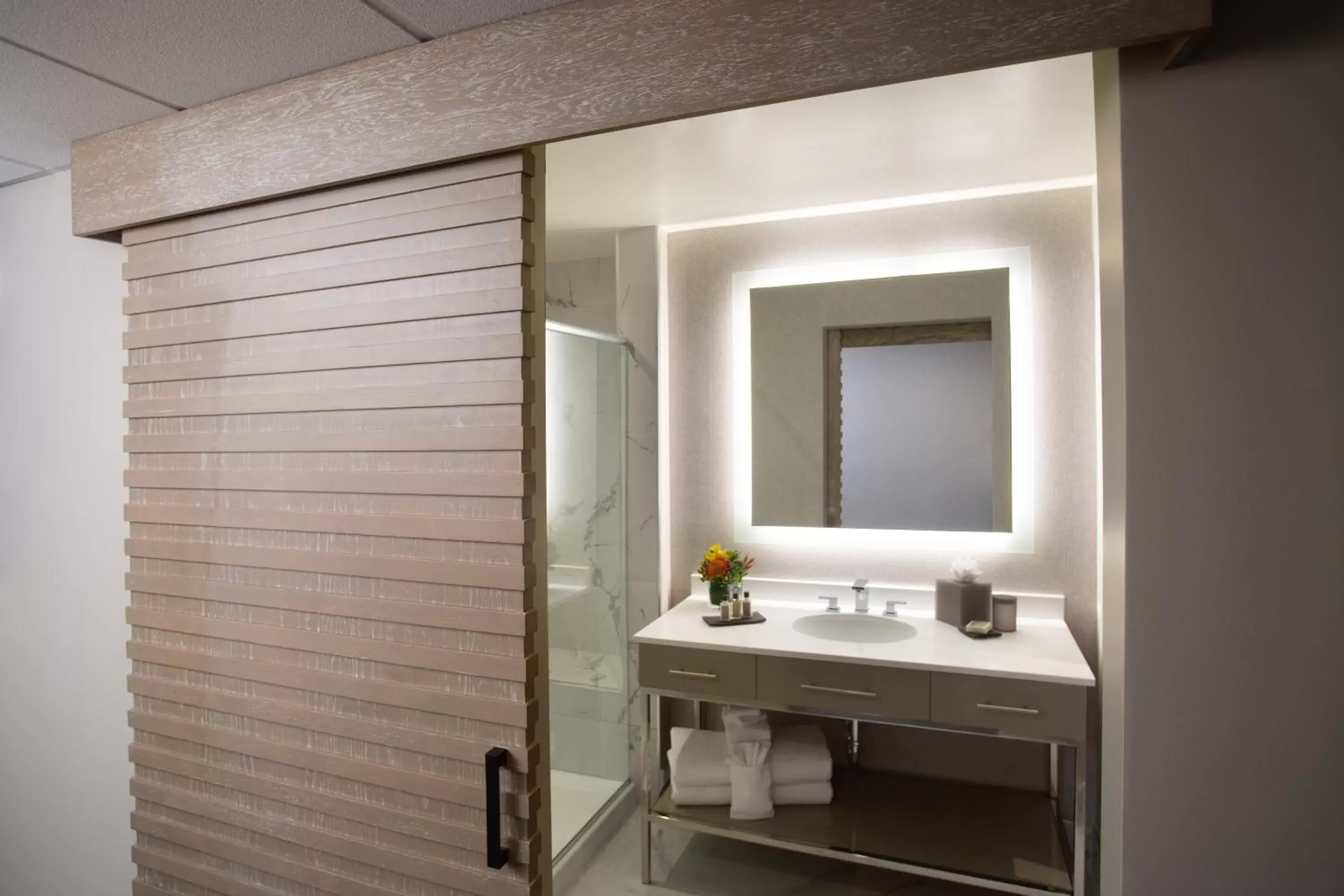 Cozy Standard King in The Delaney Hotel Cozy Standard King in The Delaney Hotel