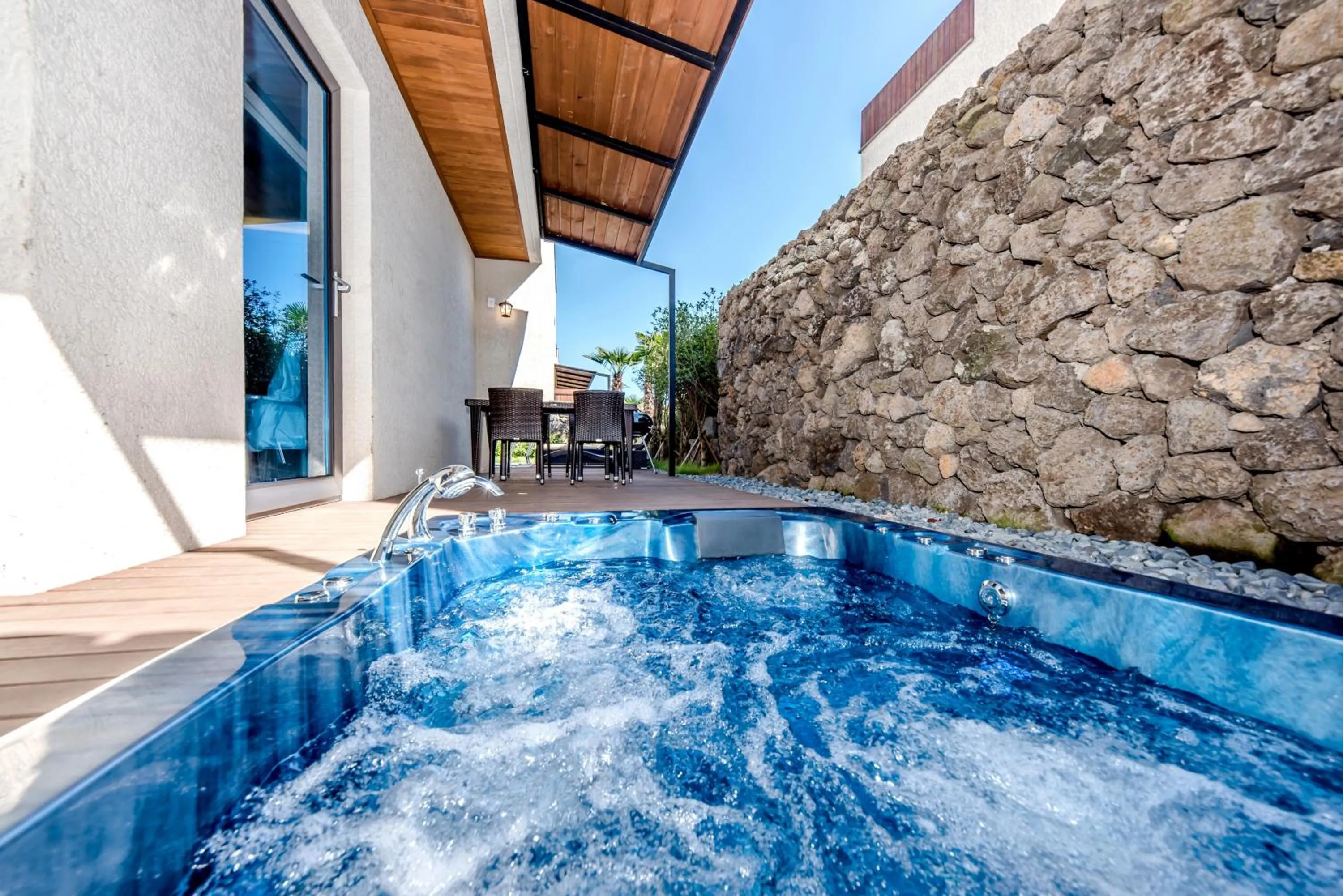 Spa and wellness centre/facilities in Arts Spa&Poolvilla