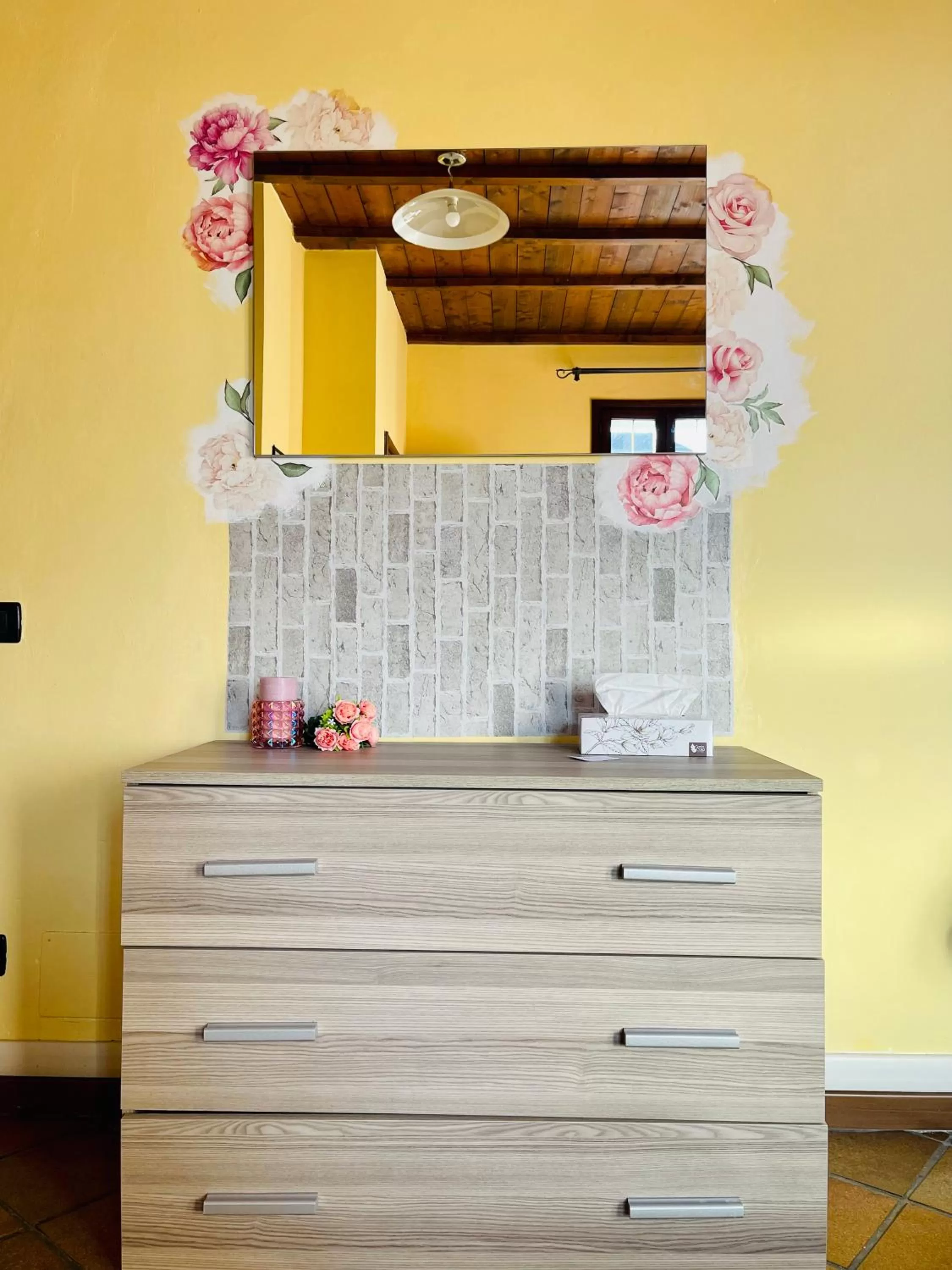 La Bicicletta Rifiorita