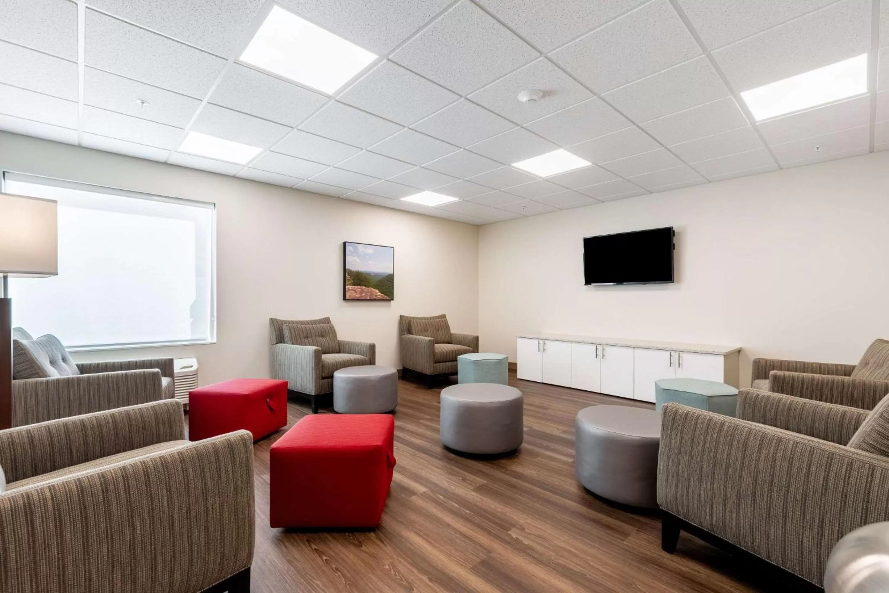 Other in Econo Lodge