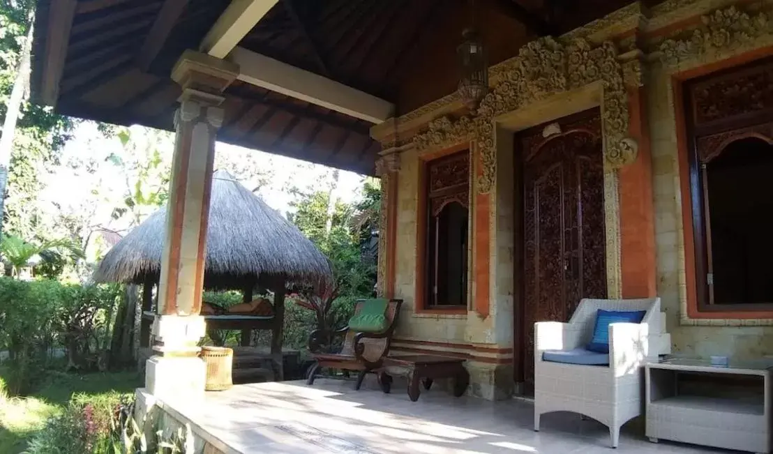 Rambutan Hotel Rambutan Hotel