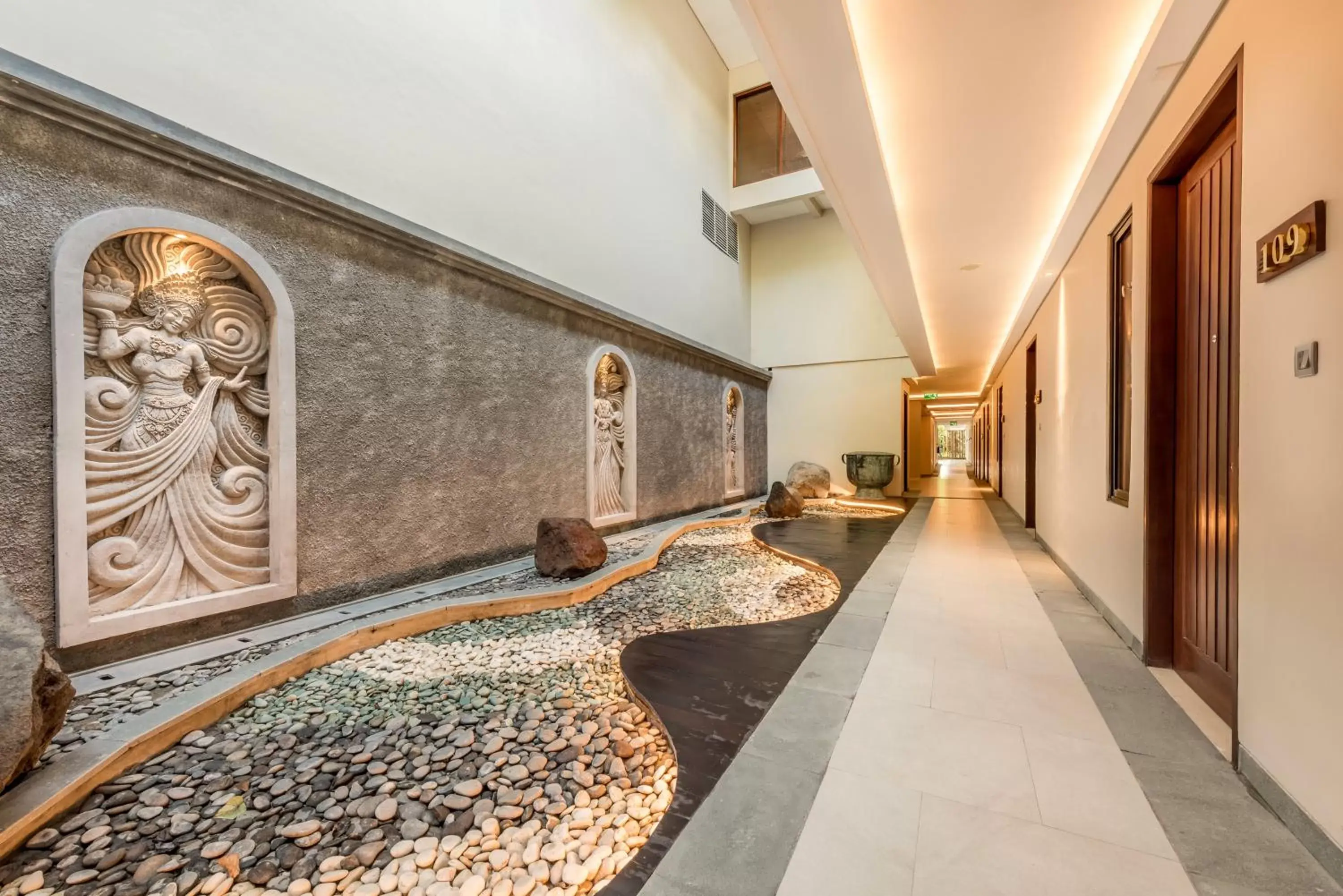 View (from property/room) in tanadewa Resort Ubud Bali by Cross Collection View (from property/room) in tanadewa Resort Ubud Bali by Cross Collection