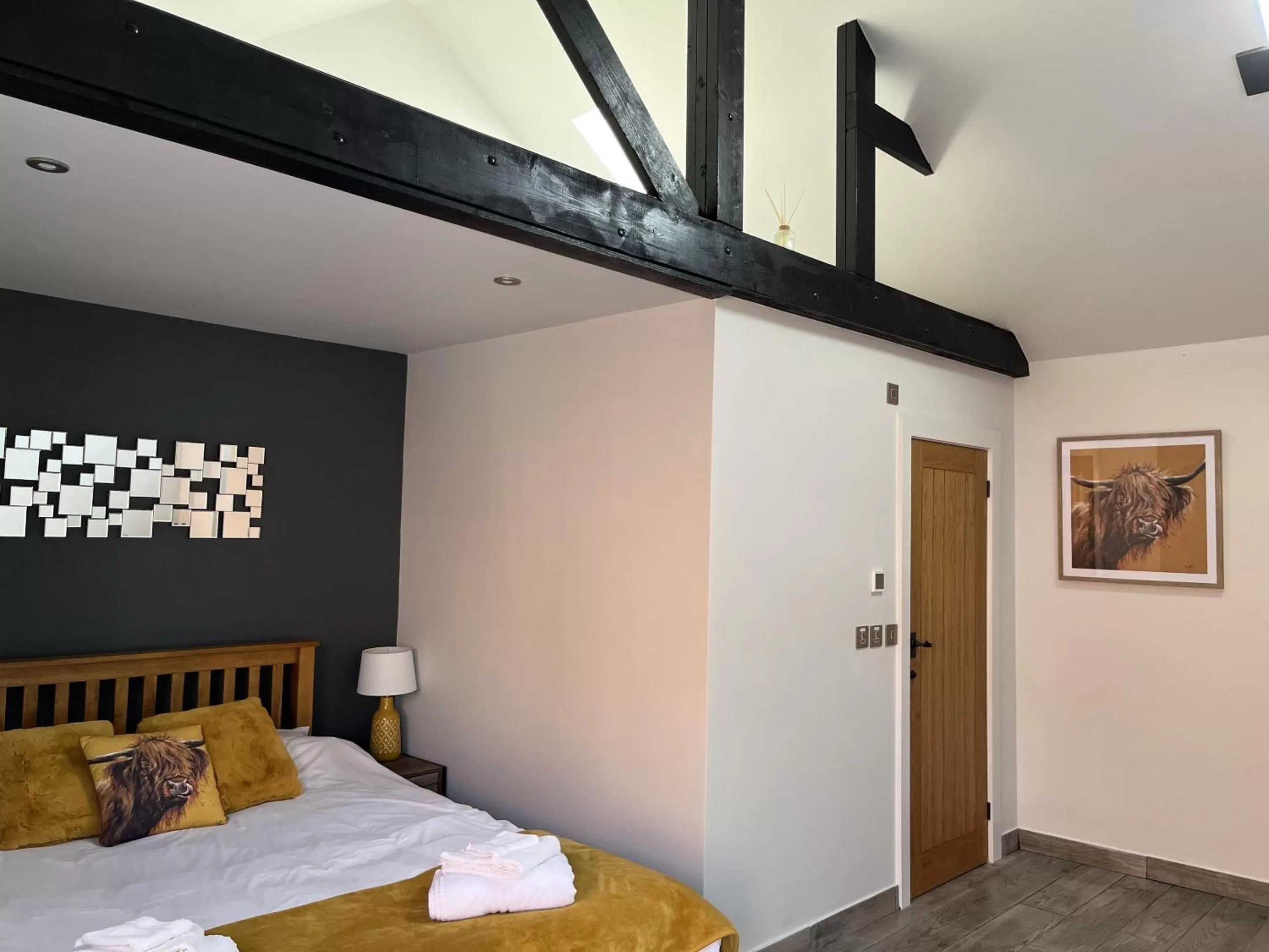 Other, Bed in The Lydden Bell