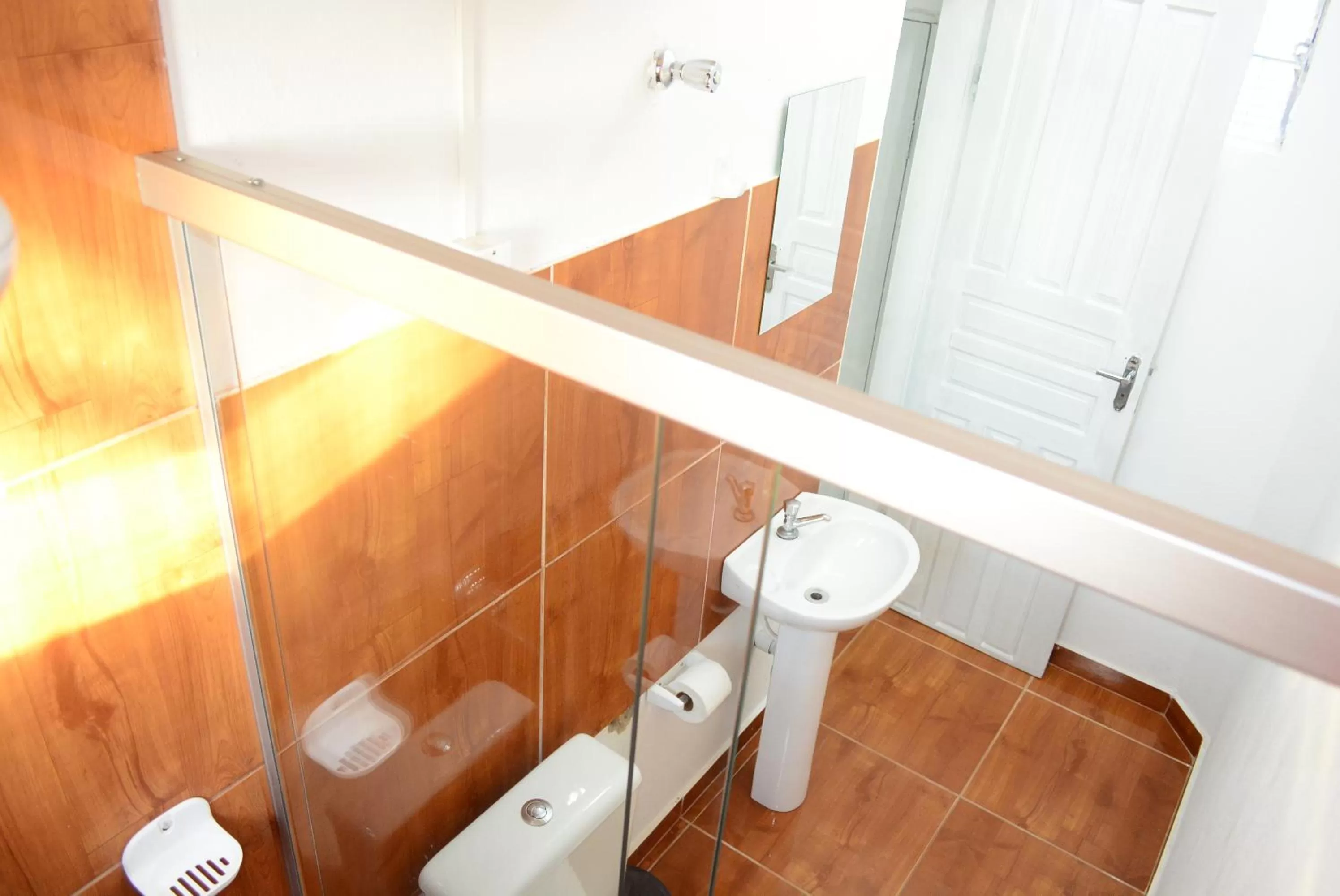 Lize Hotel Rodoviária