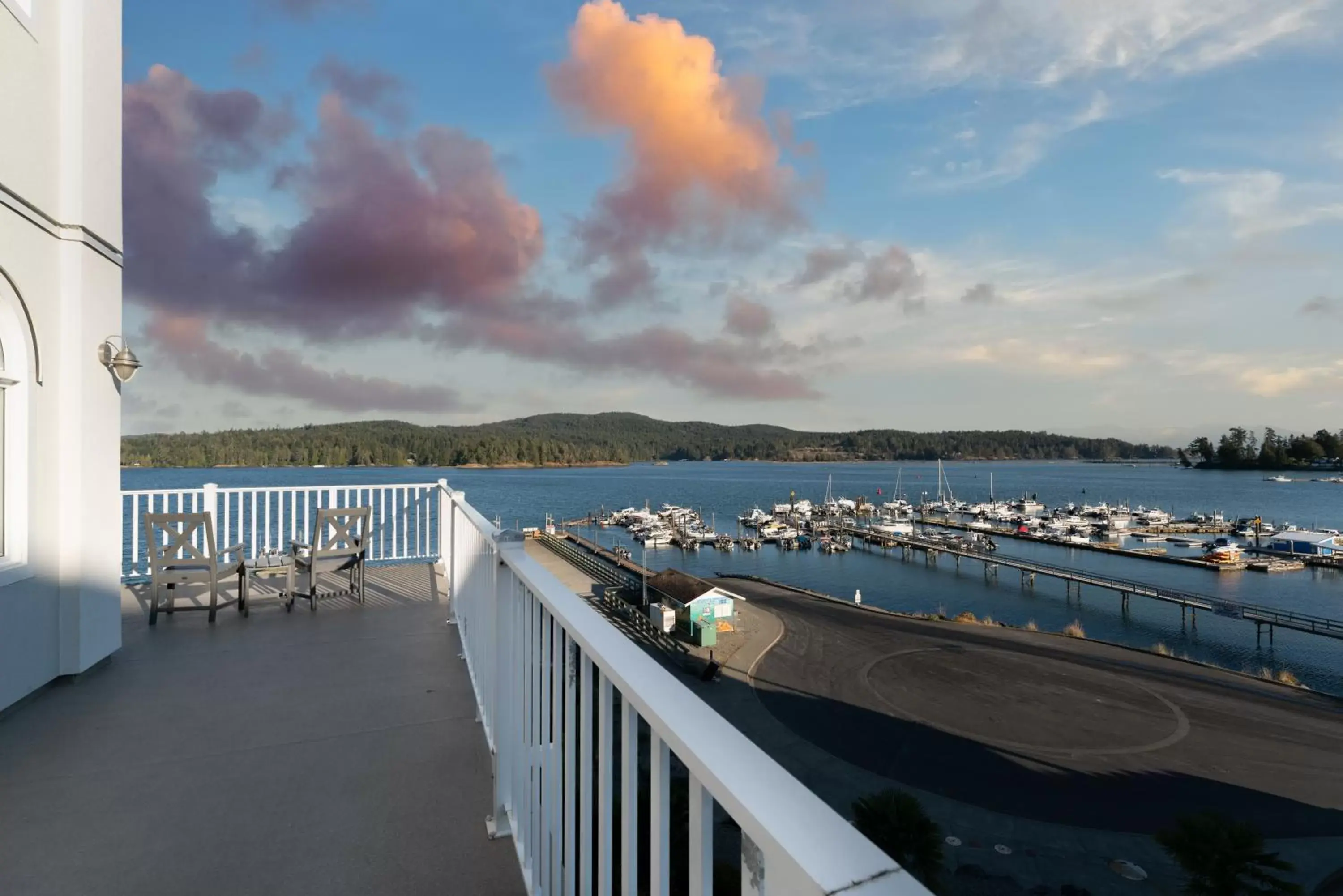 View (from property/room) in Prestige Oceanfront Resort, WorldHotels Luxury