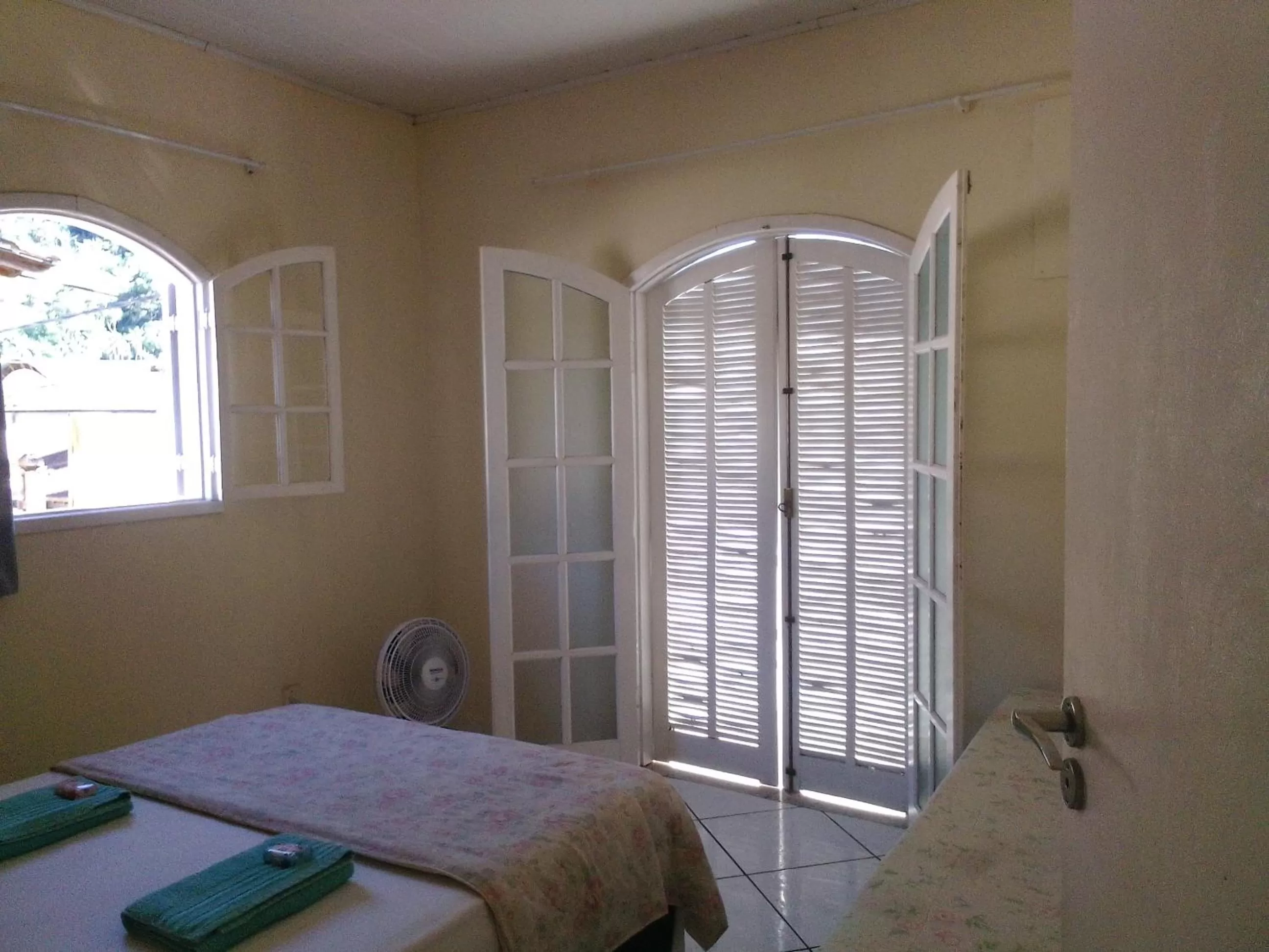 Hospedagem Pousada Fantasia Paraty