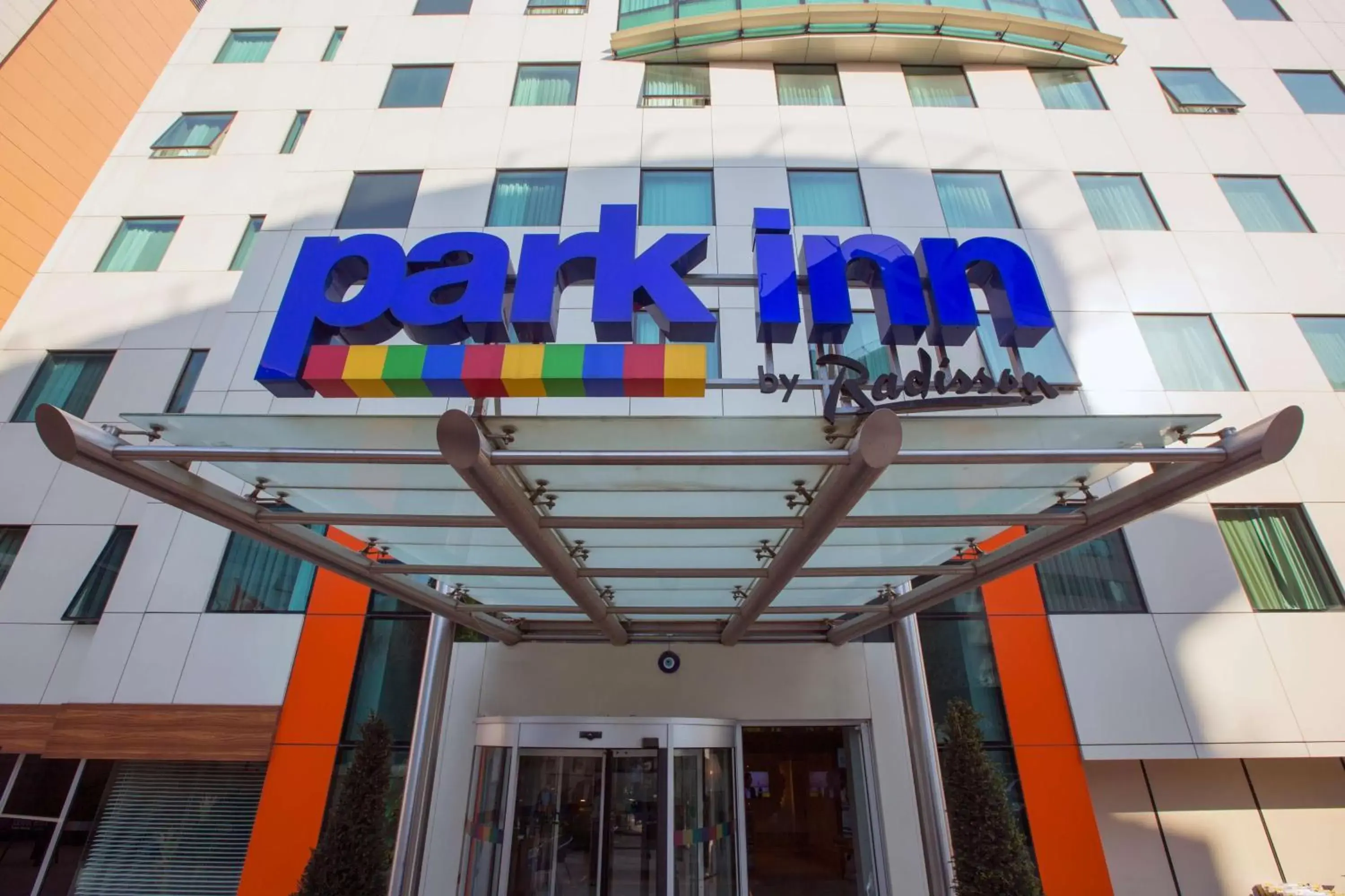 Other, Property Logo/Sign in Park Inn by Radisson Istanbul Asia Kavacik
