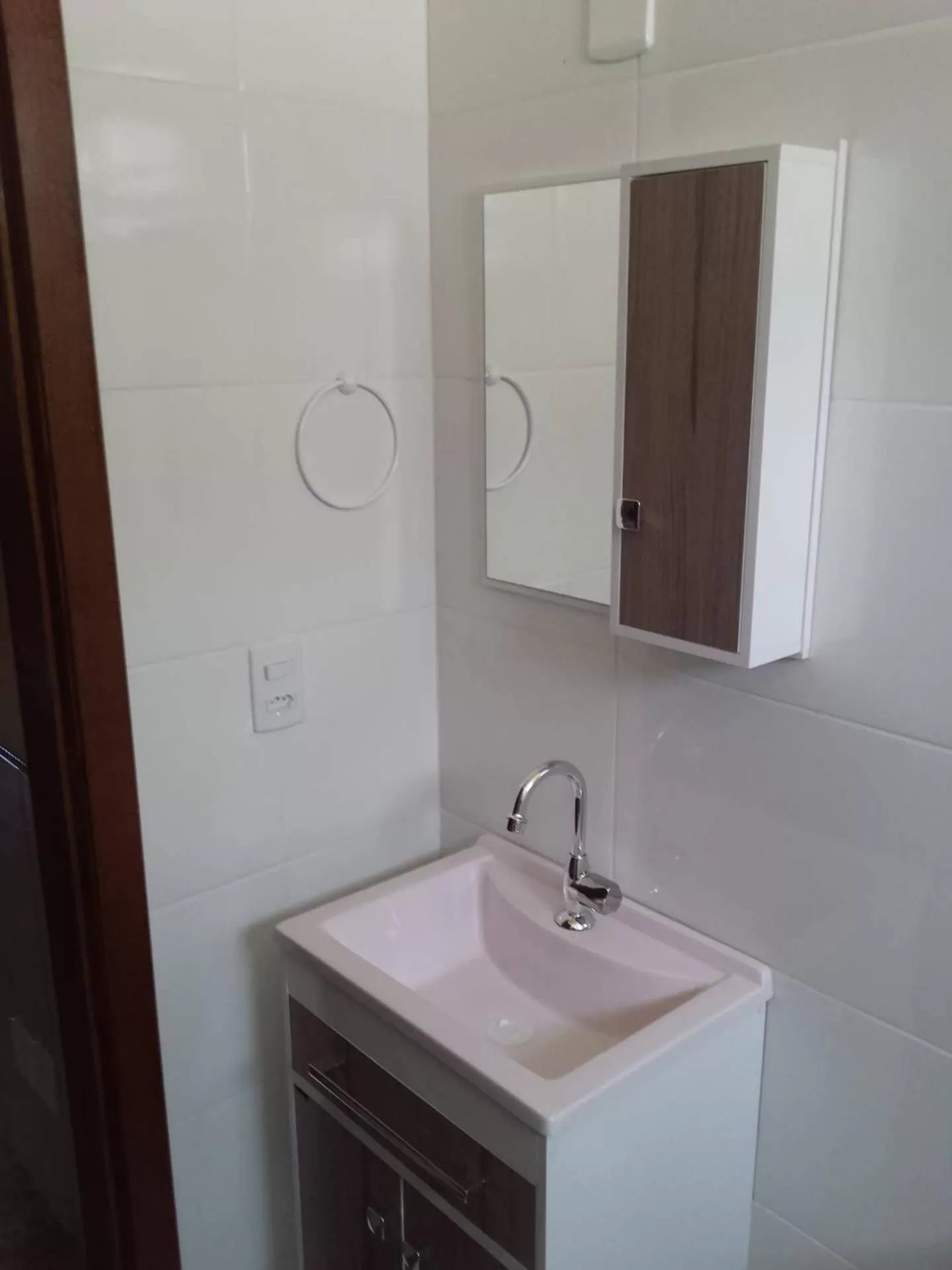 Toilet, Bathroom in Pousada Tio Tonho