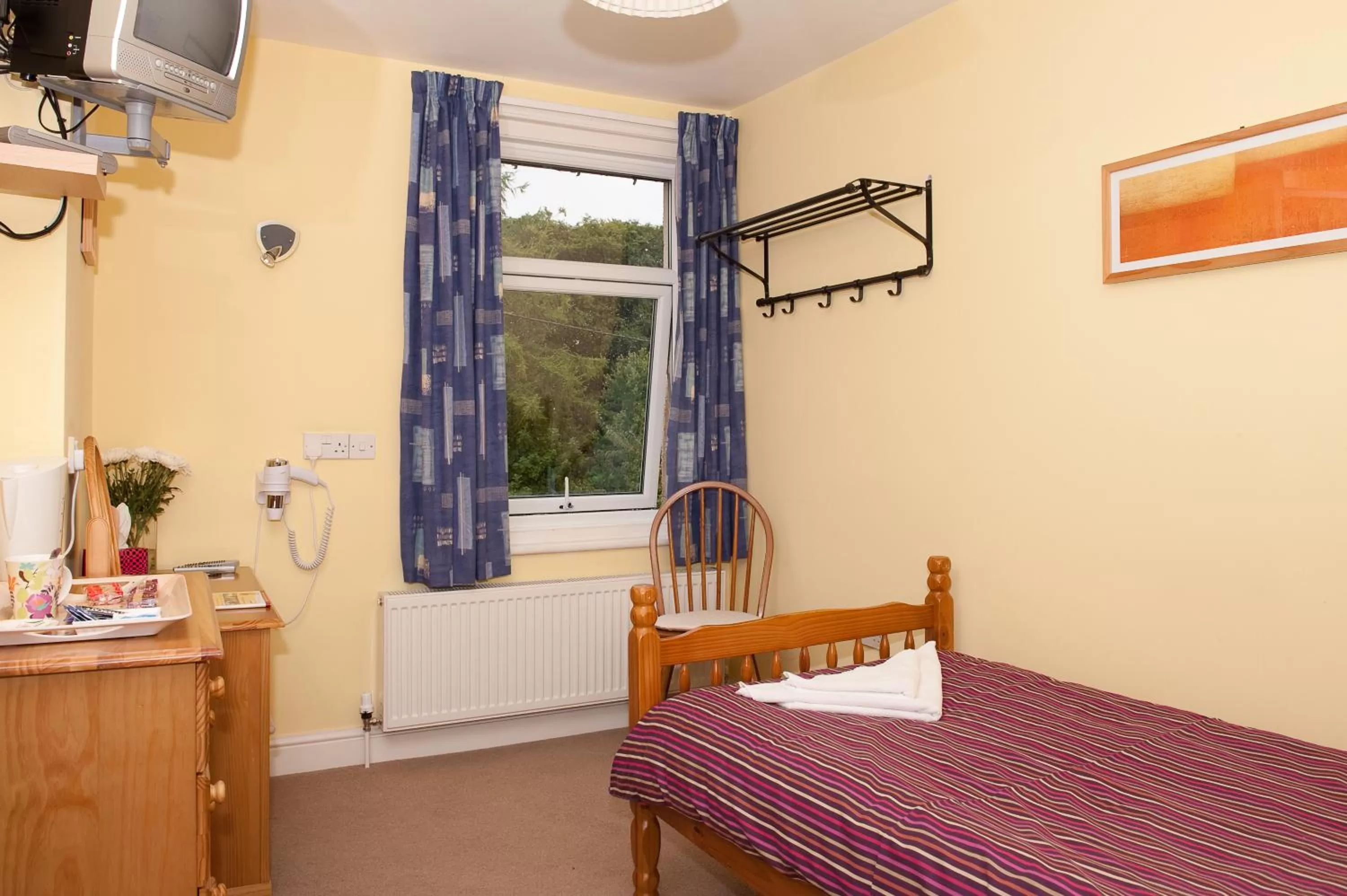 Holbrook Bed and Breakfast