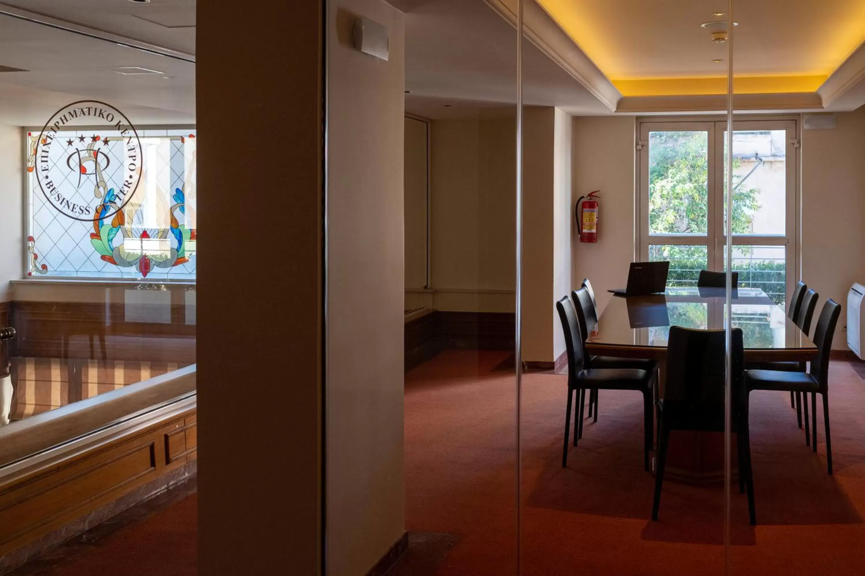 Property building in Pharae Palace Property building in Pharae Palace