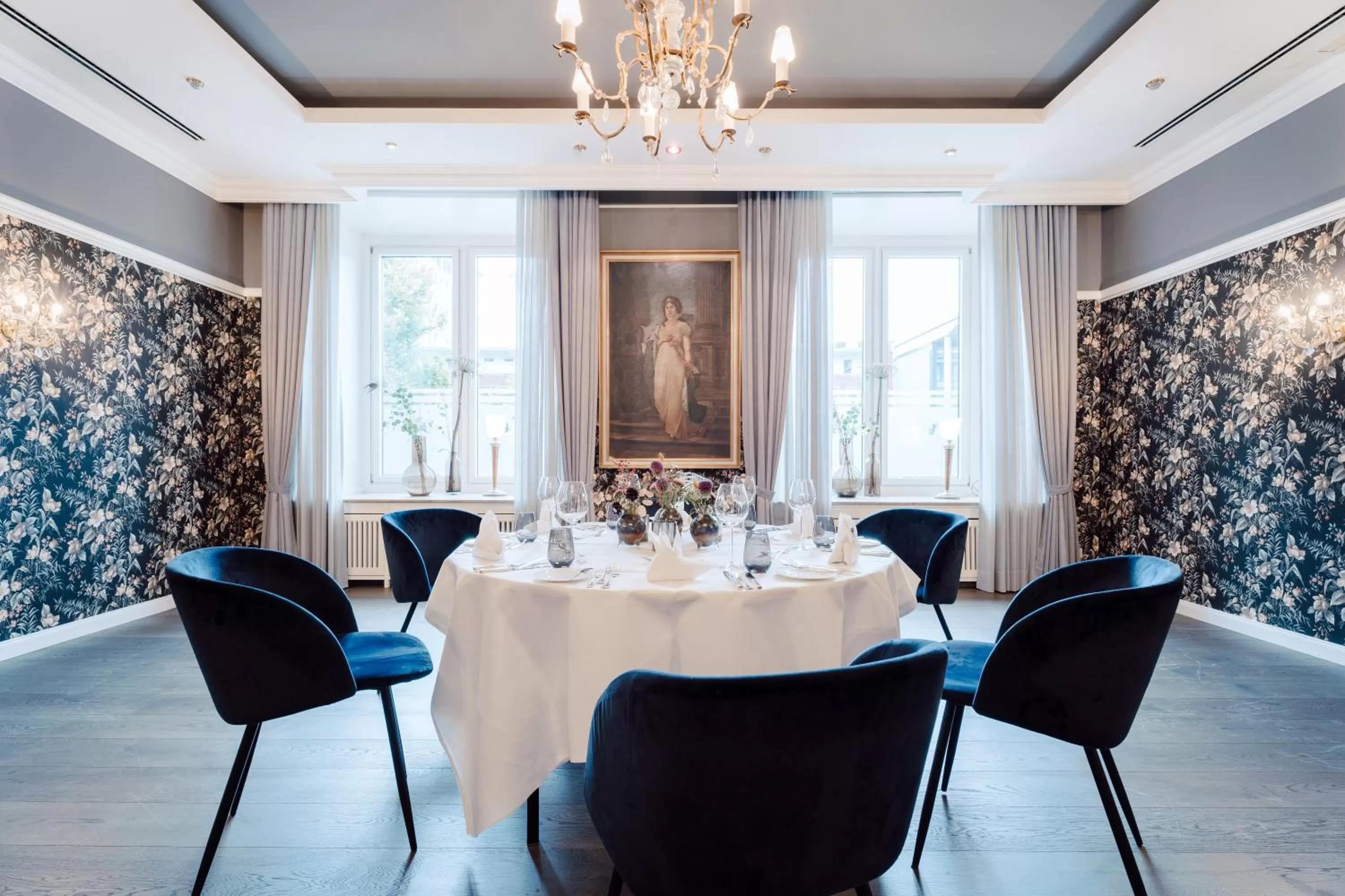 Banquet/Function facilities in Hotel Kaiserhof