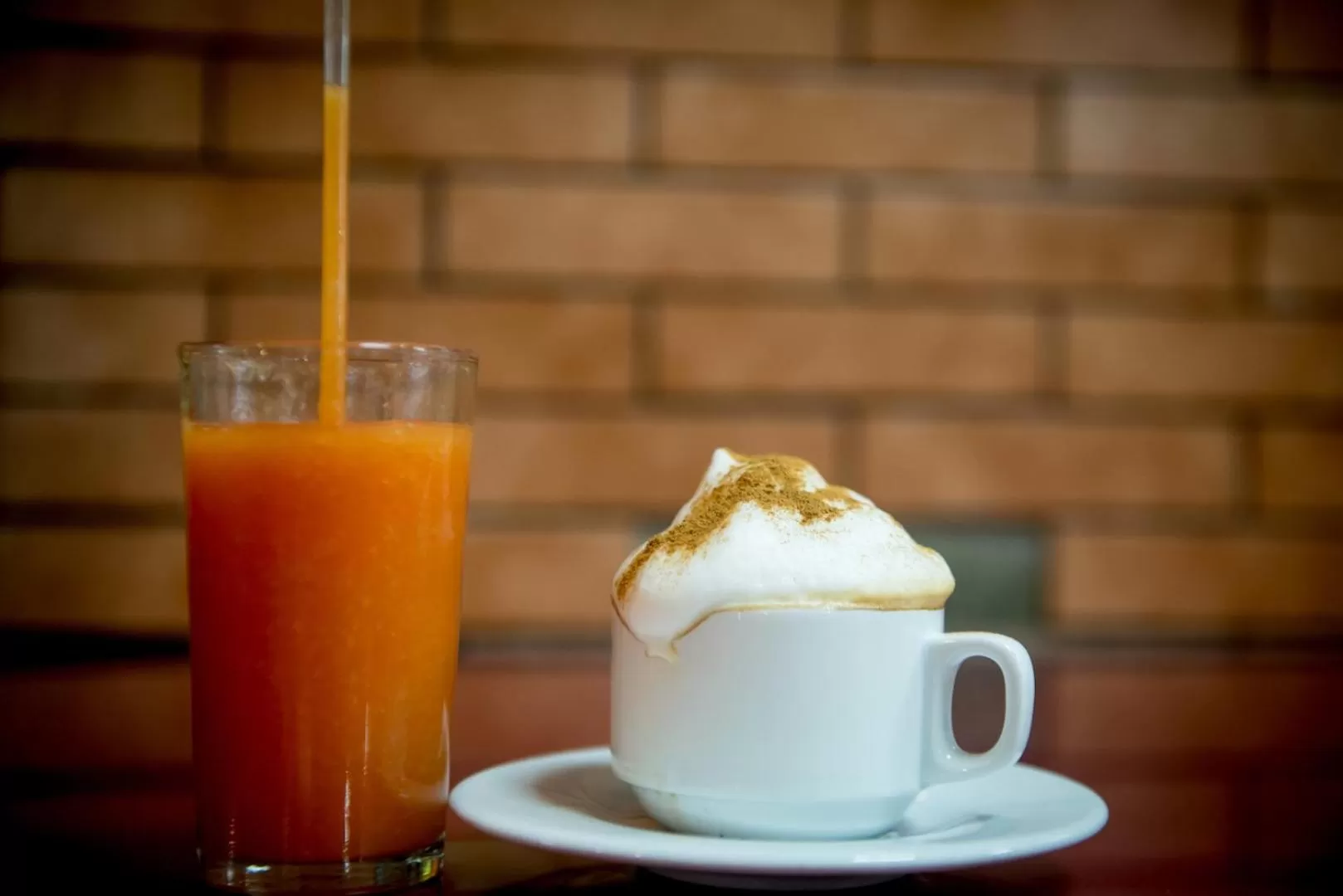 Restaurant/places to eat in Hotel Acapulco