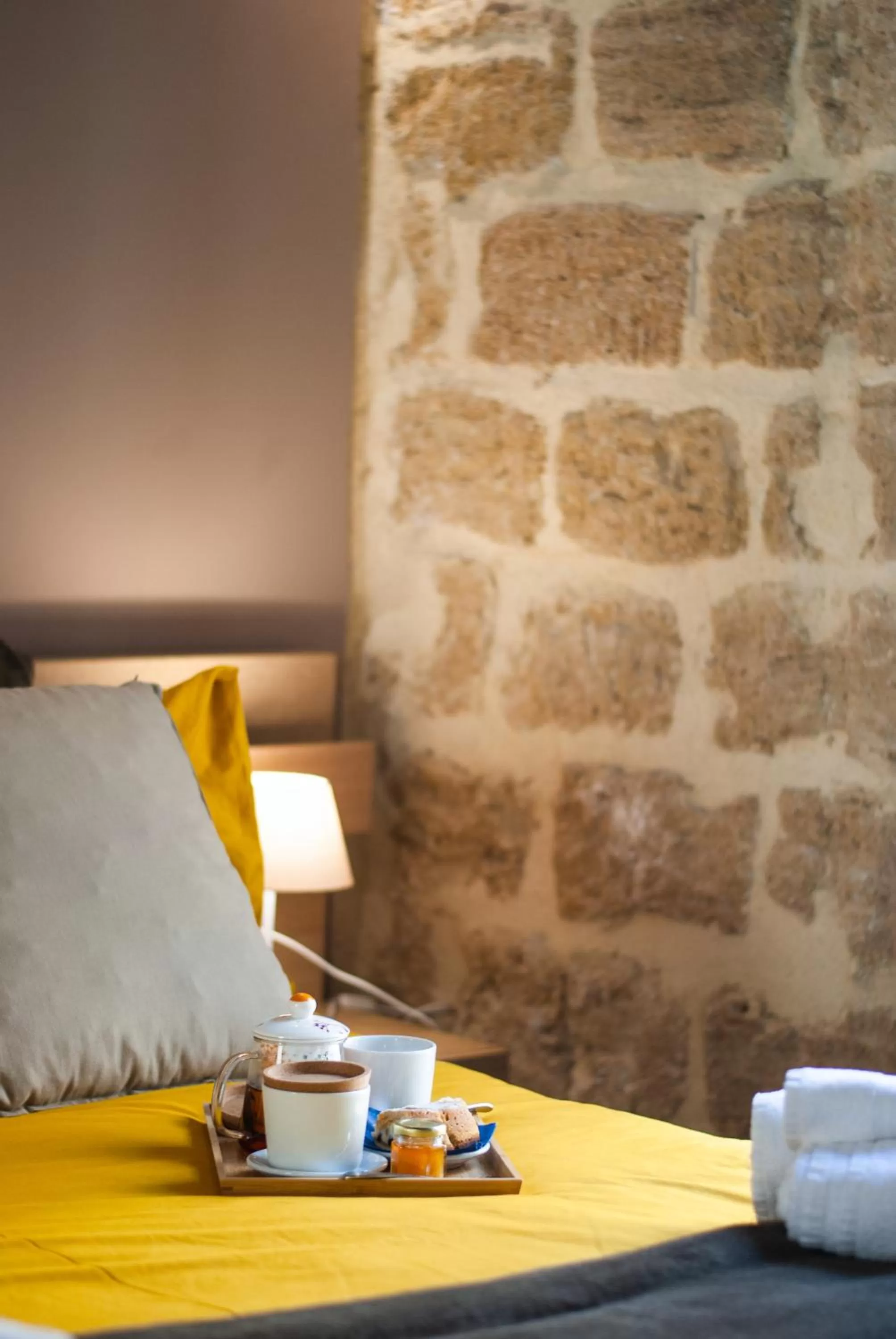 Bedroom, Bed in Affittacamere B&B Carella