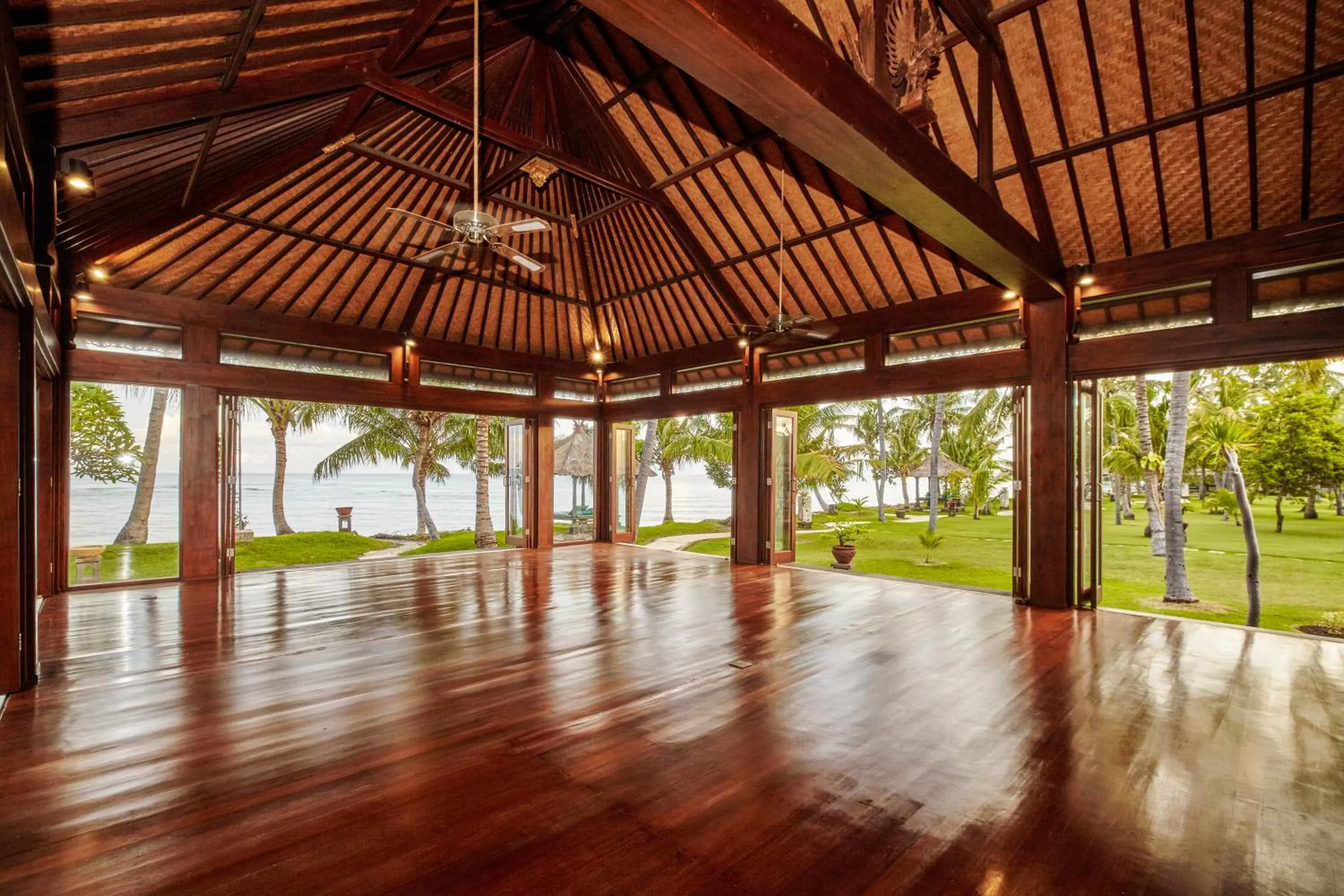 Other in Puri Bagus Lovina