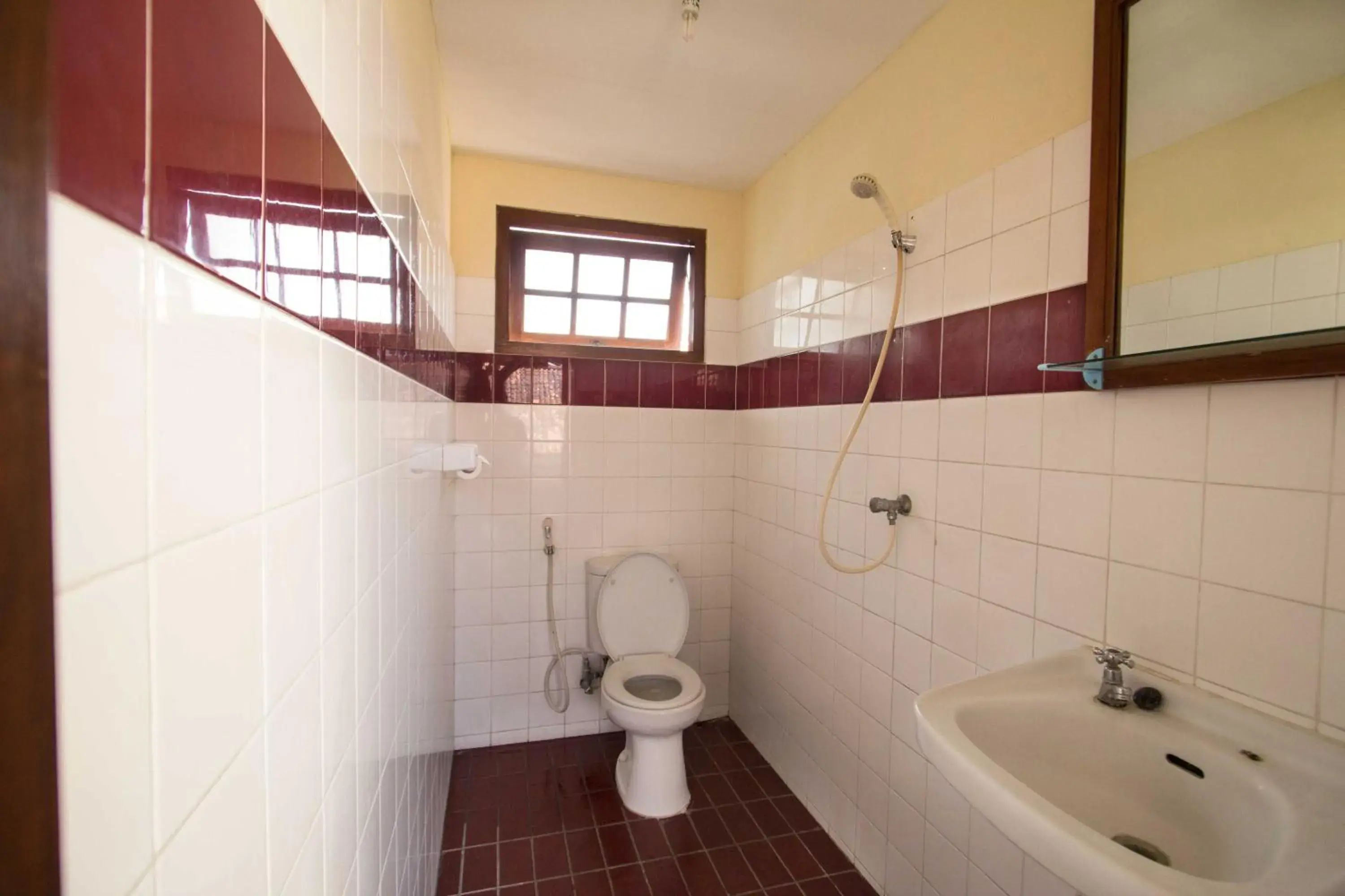 Toilet, Bathroom in Duta Guest House