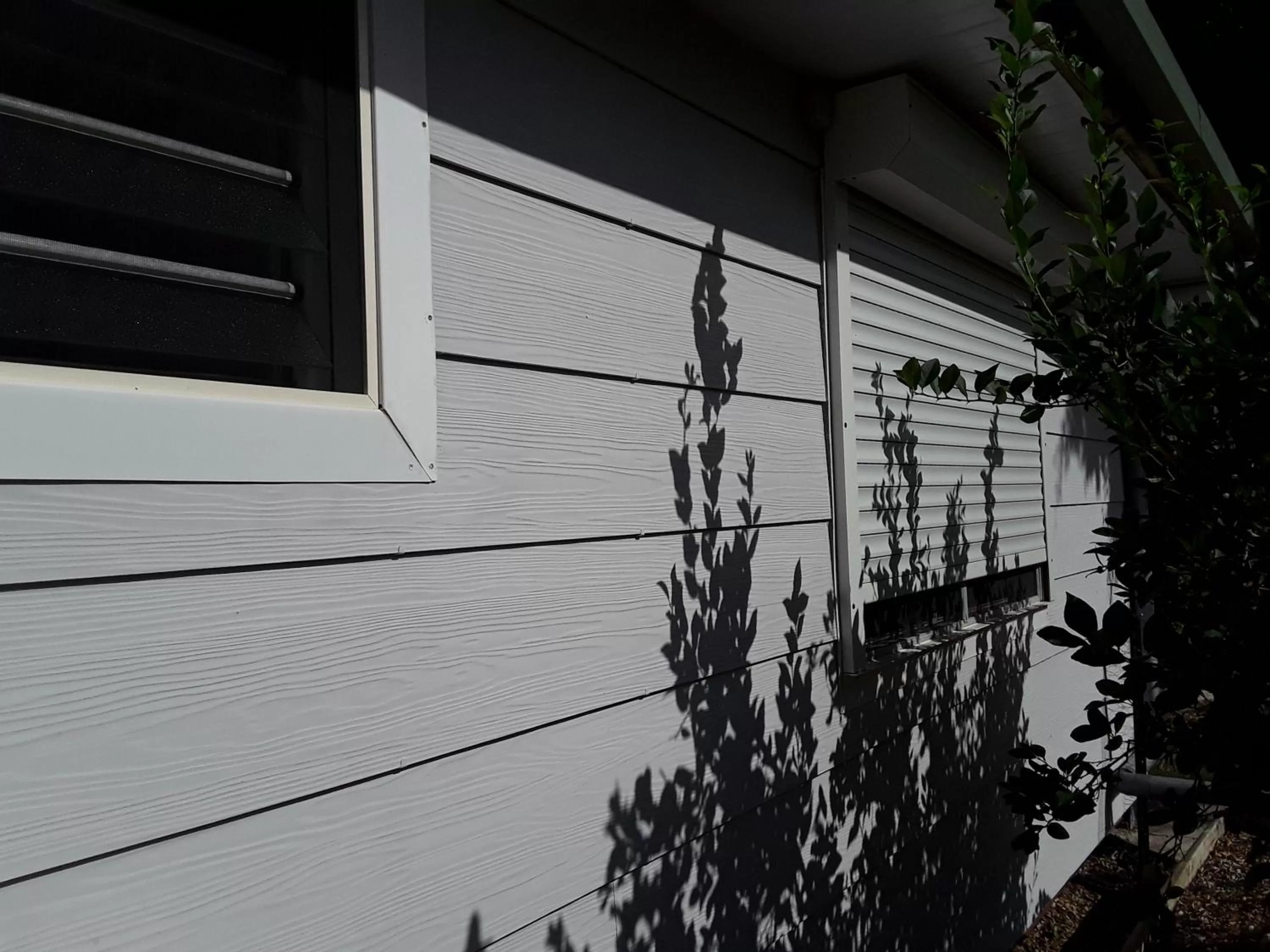 Property building in Chez Pascal et Claudia