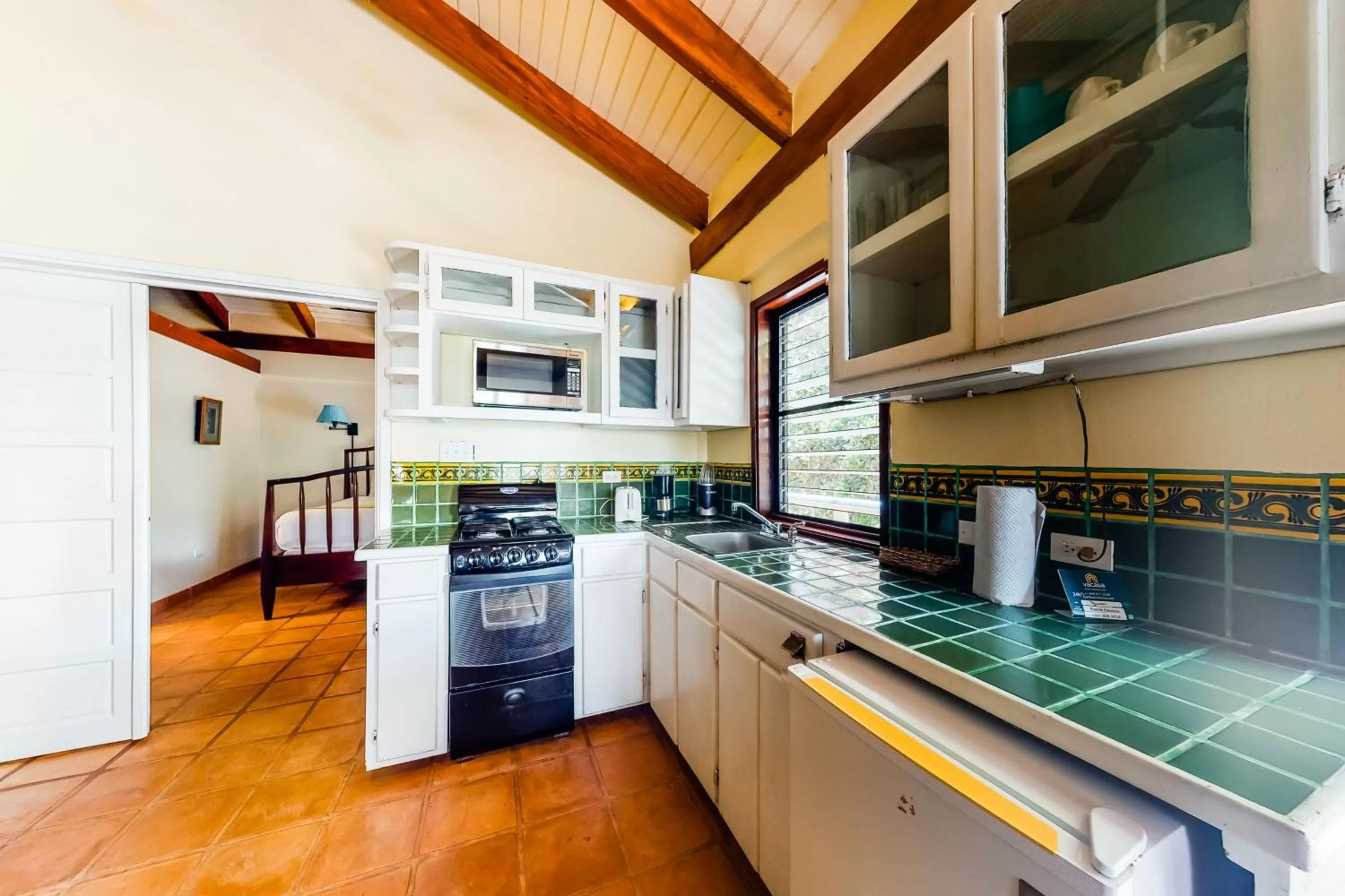 Condo #26 @ Beachside Villas