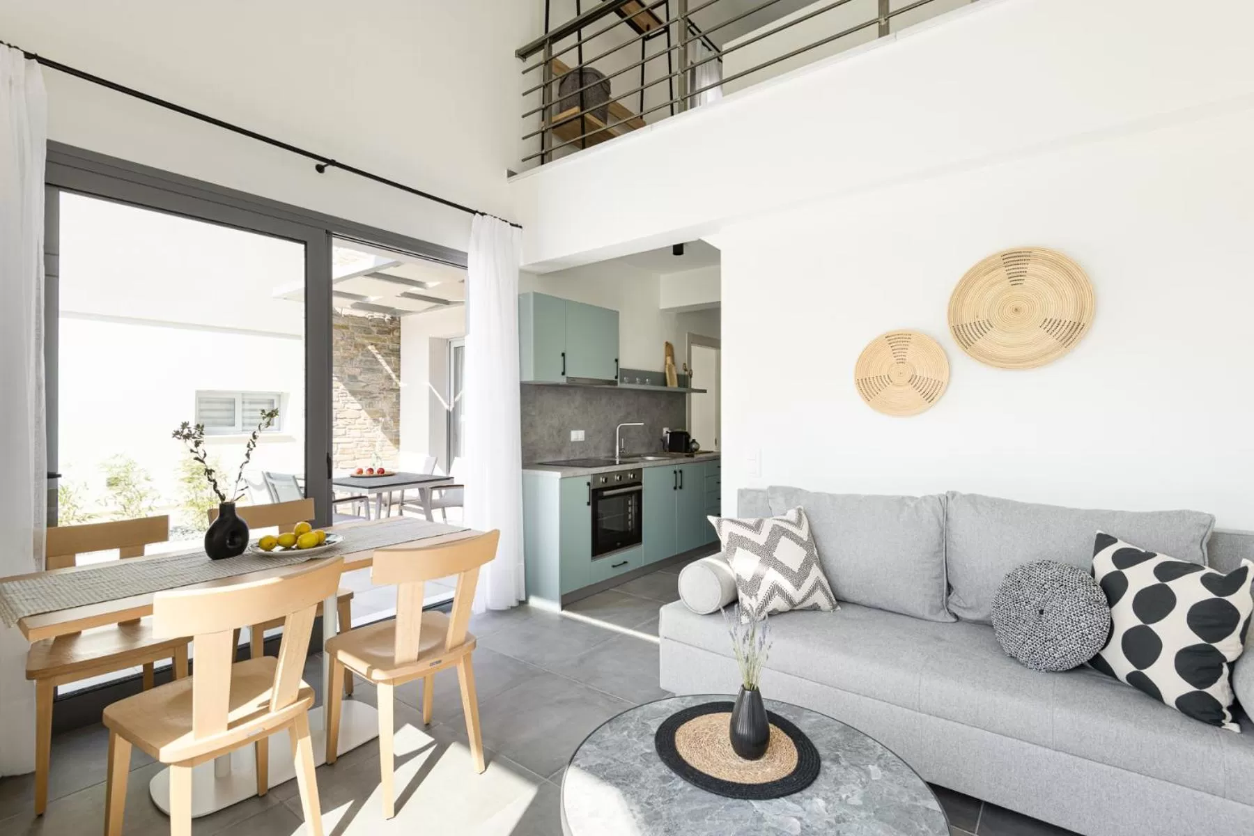 Yuka Villas Collection