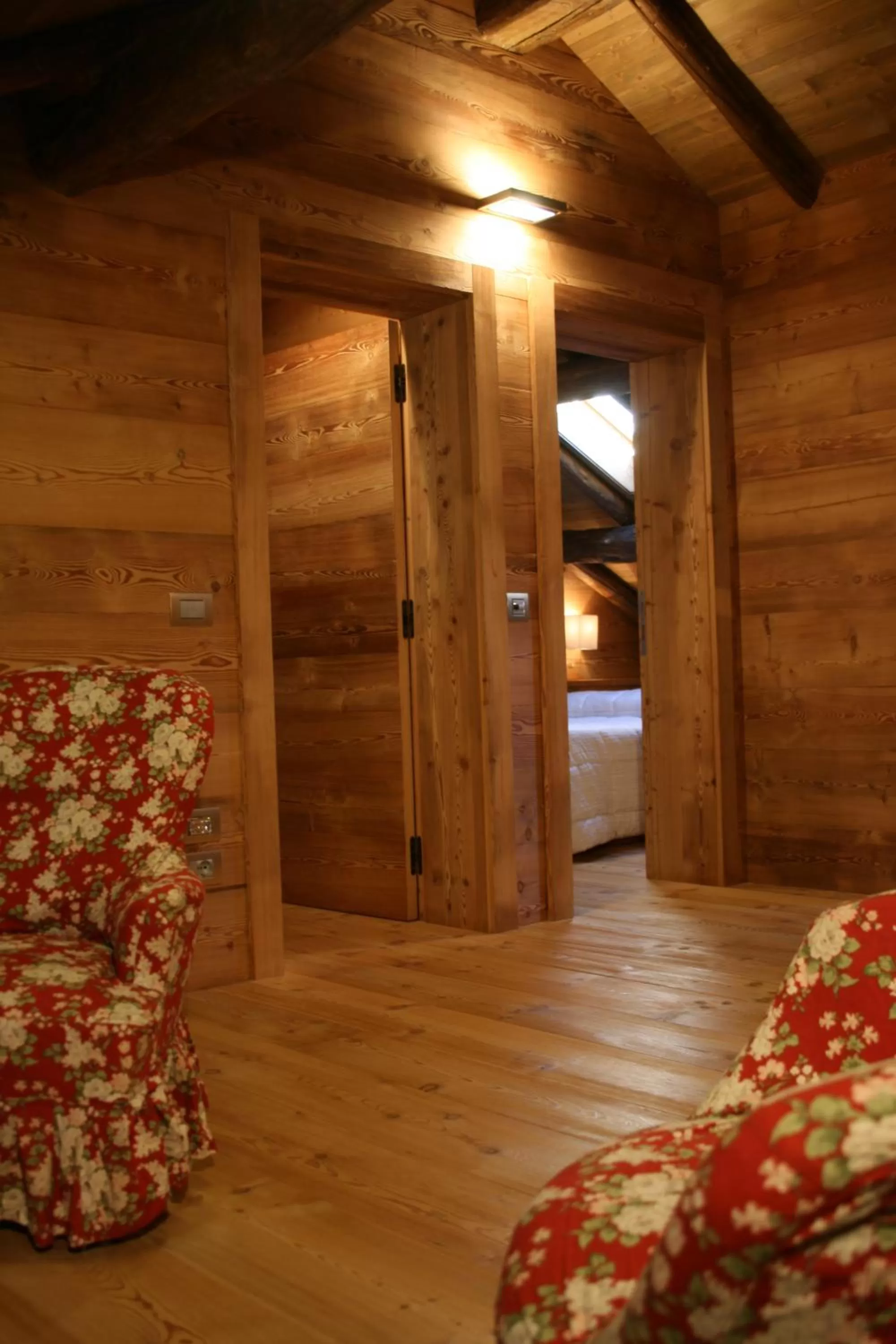 Decorative detail in Villa San Liberale - Suites & Wellness - Villa Veneta