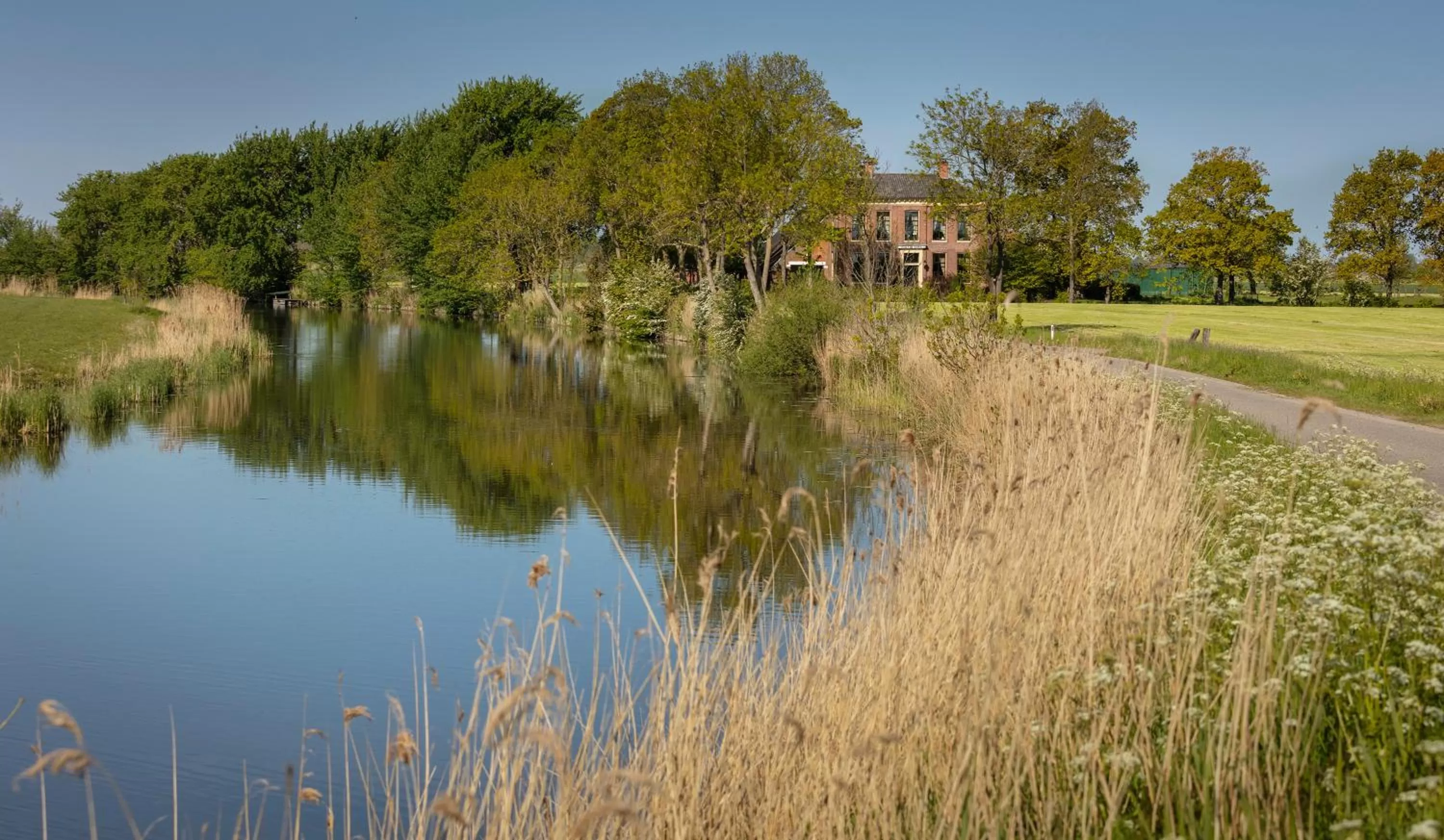 Bed and Breakfast Batenborg