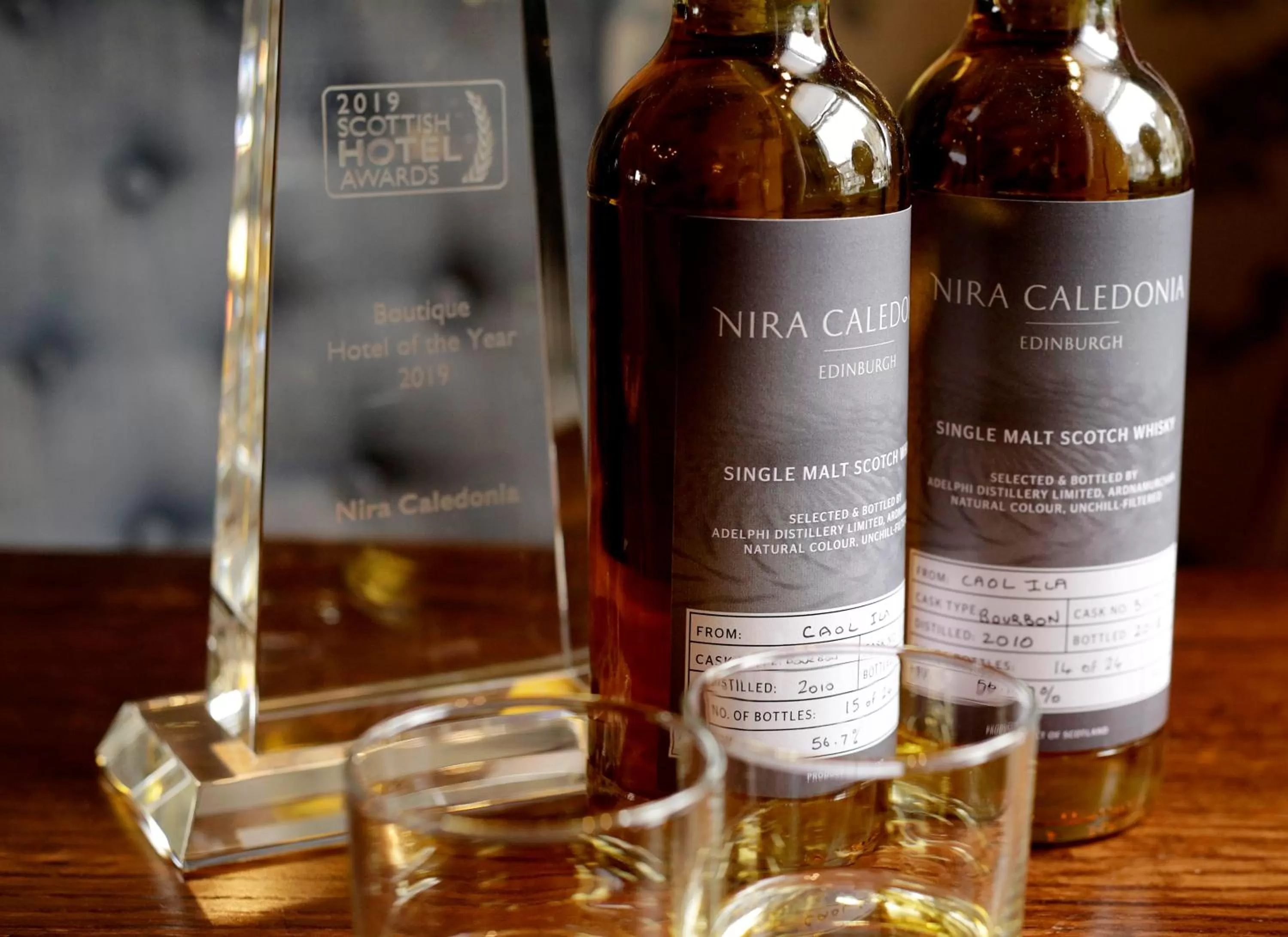 Restaurant/places to eat in Nira Caledonia