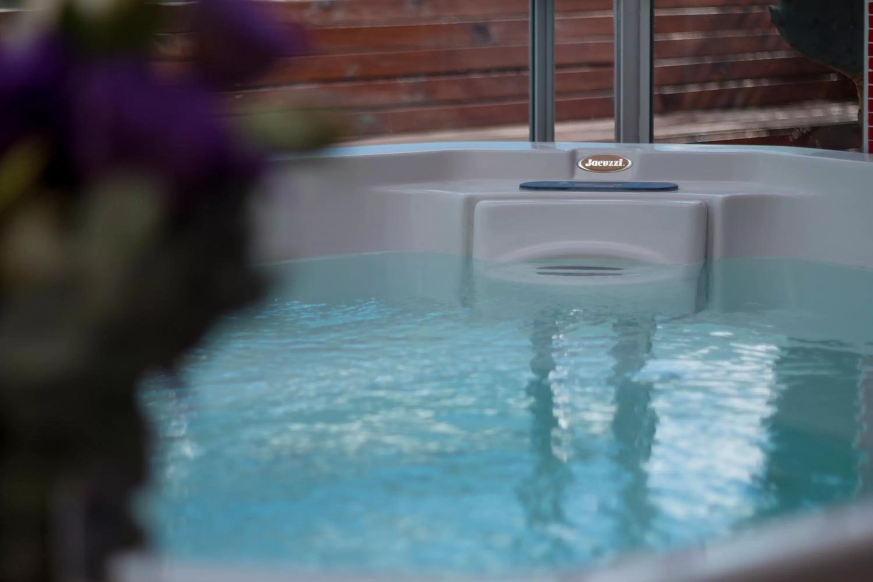 Spa and wellness centre/facilities in Infinito Hotel