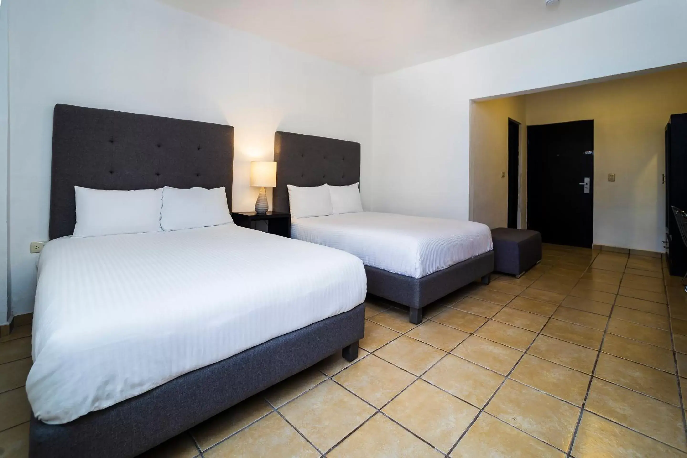 Standard Double Suite in San José Suites Boutique Standard Double Suite in San José Suites Boutique