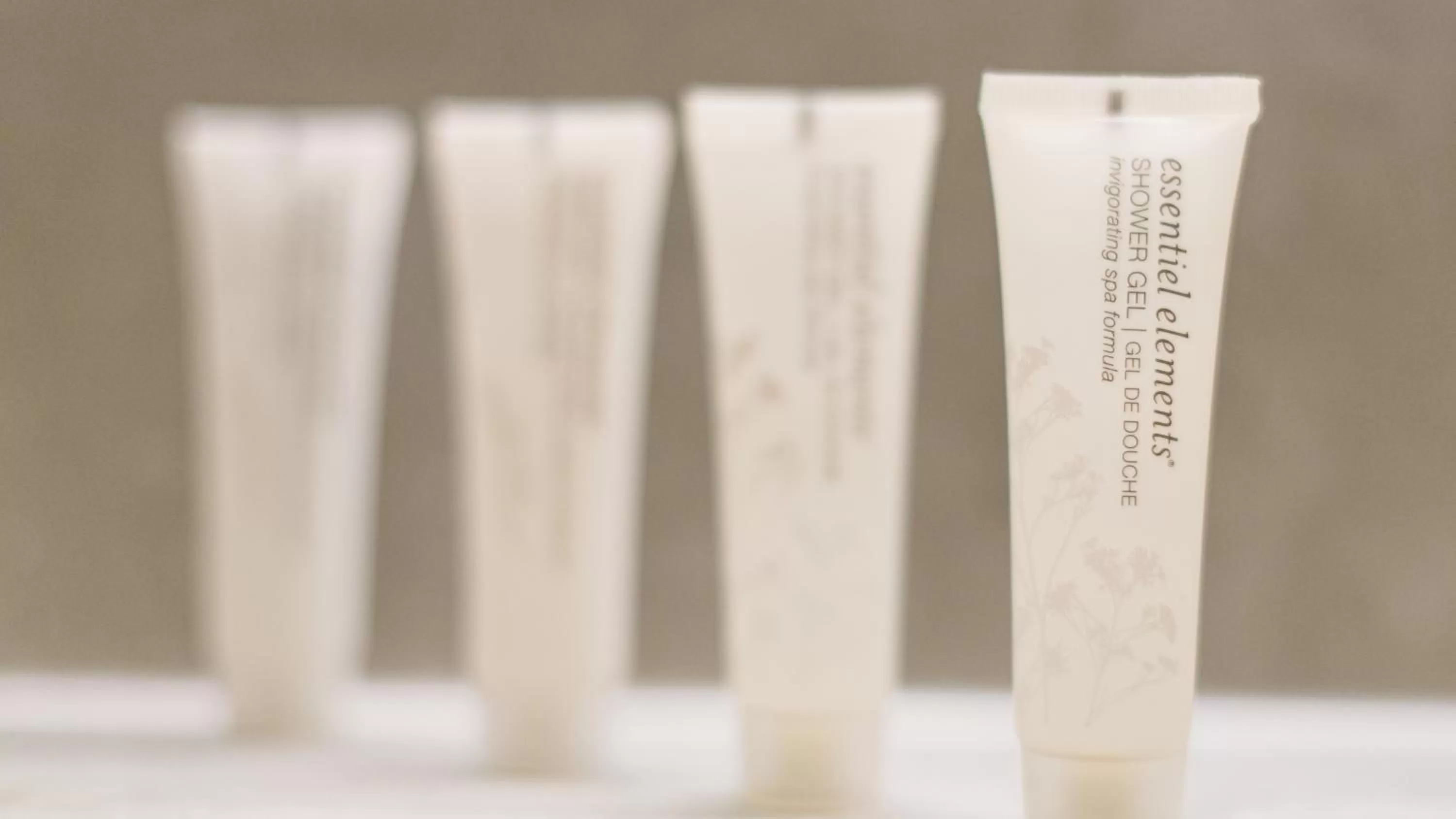 Standard Double or Twin Room in The Royal & Fortescue Hotel