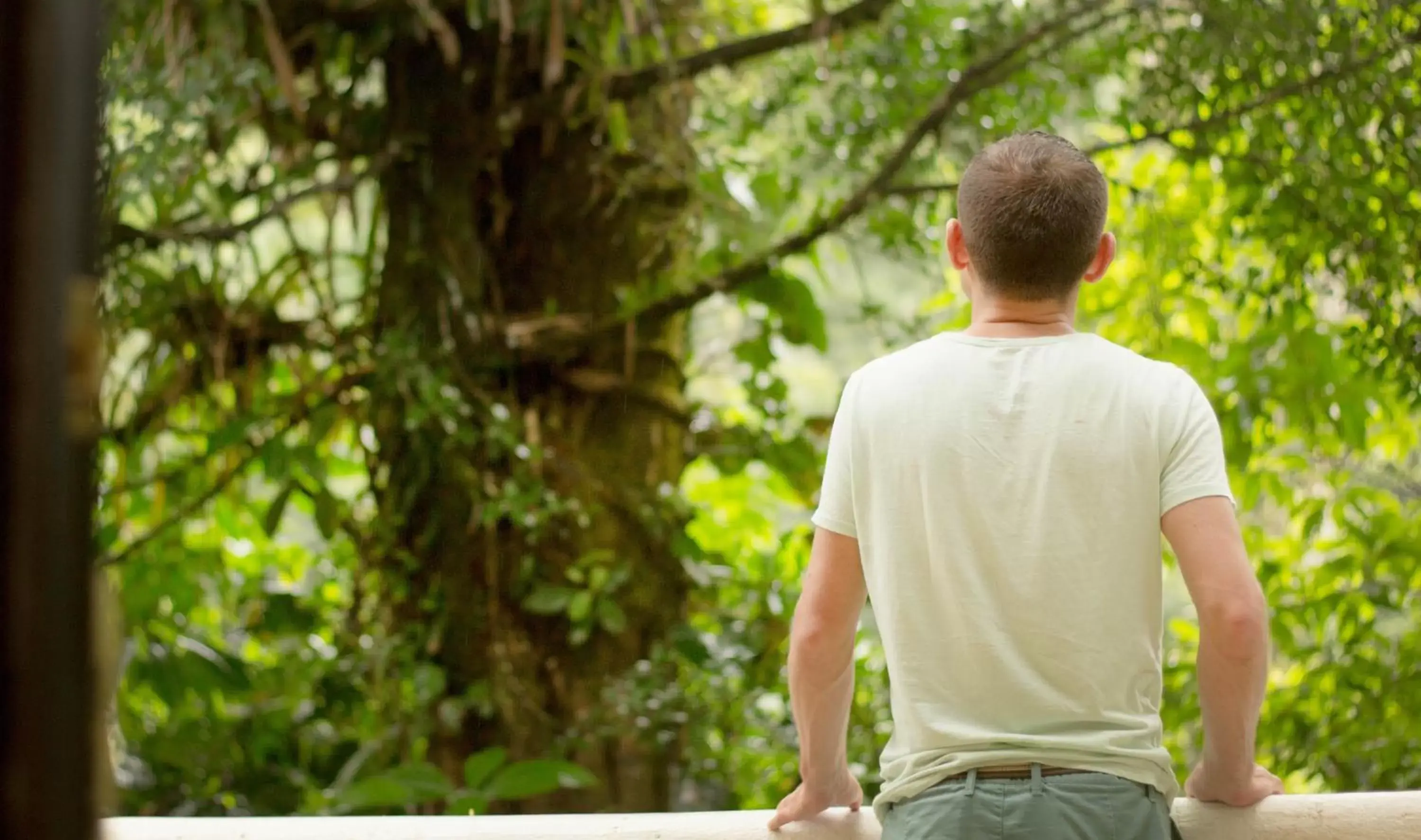 Garden, Staff in Tifakara Boutique Hotel & Birding Oasis