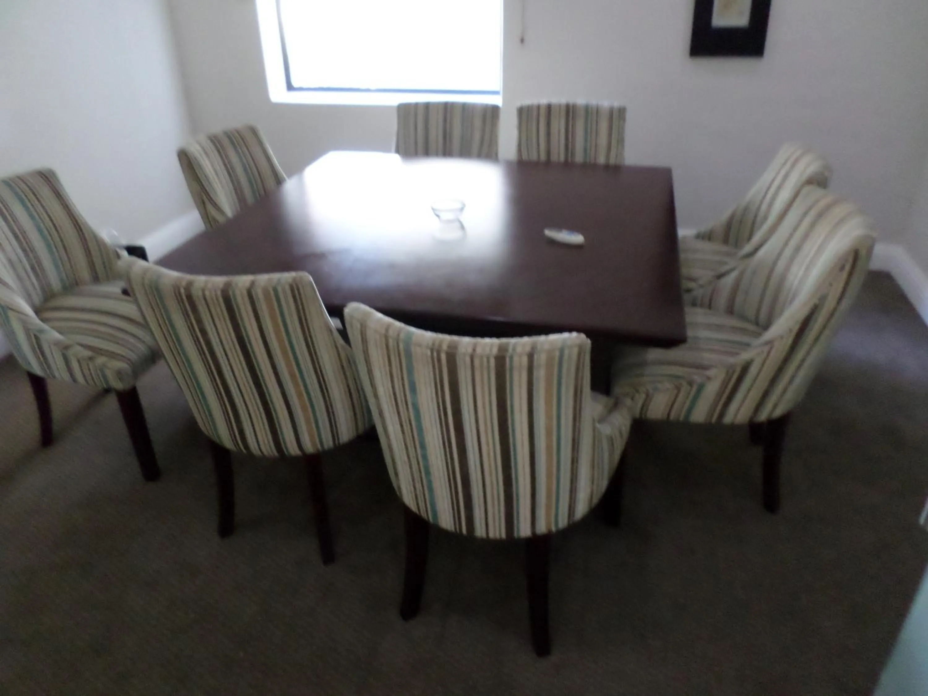 Meeting/conference room in Isango Gate