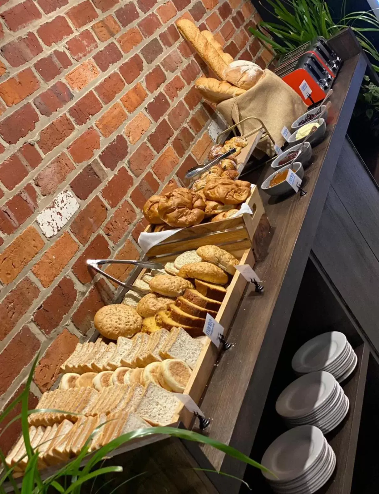 Breakfast in Mantra Traralgon Breakfast in Mantra Traralgon