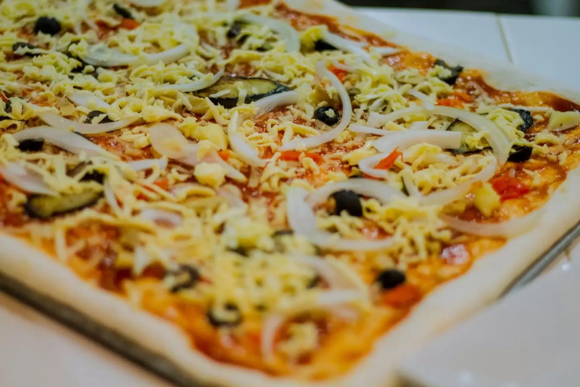 Food close-up, Food in La Playa Estrella Beach Resort