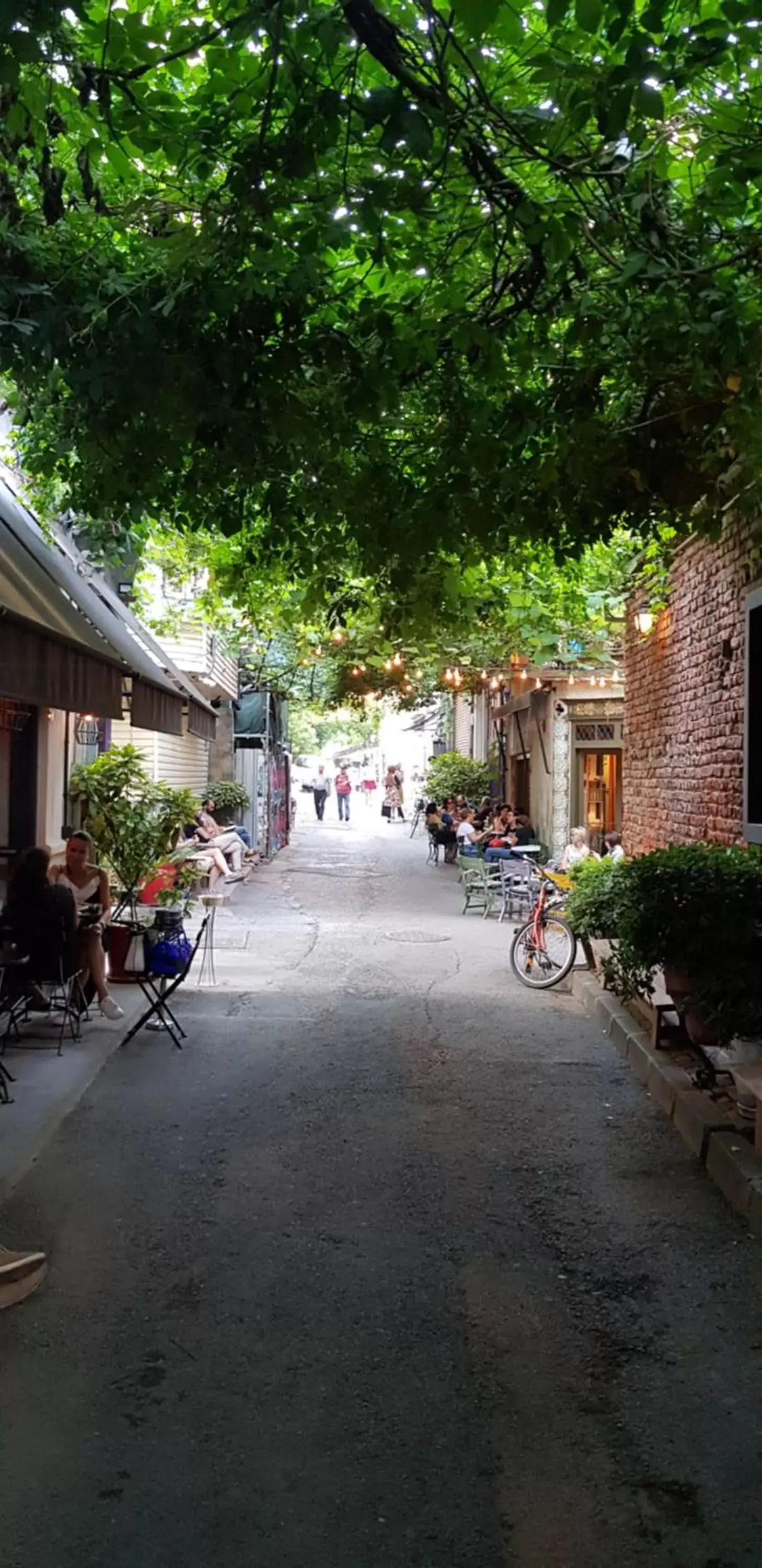 Property building in Casa Rosa Suites Property building in Casa Rosa Suites