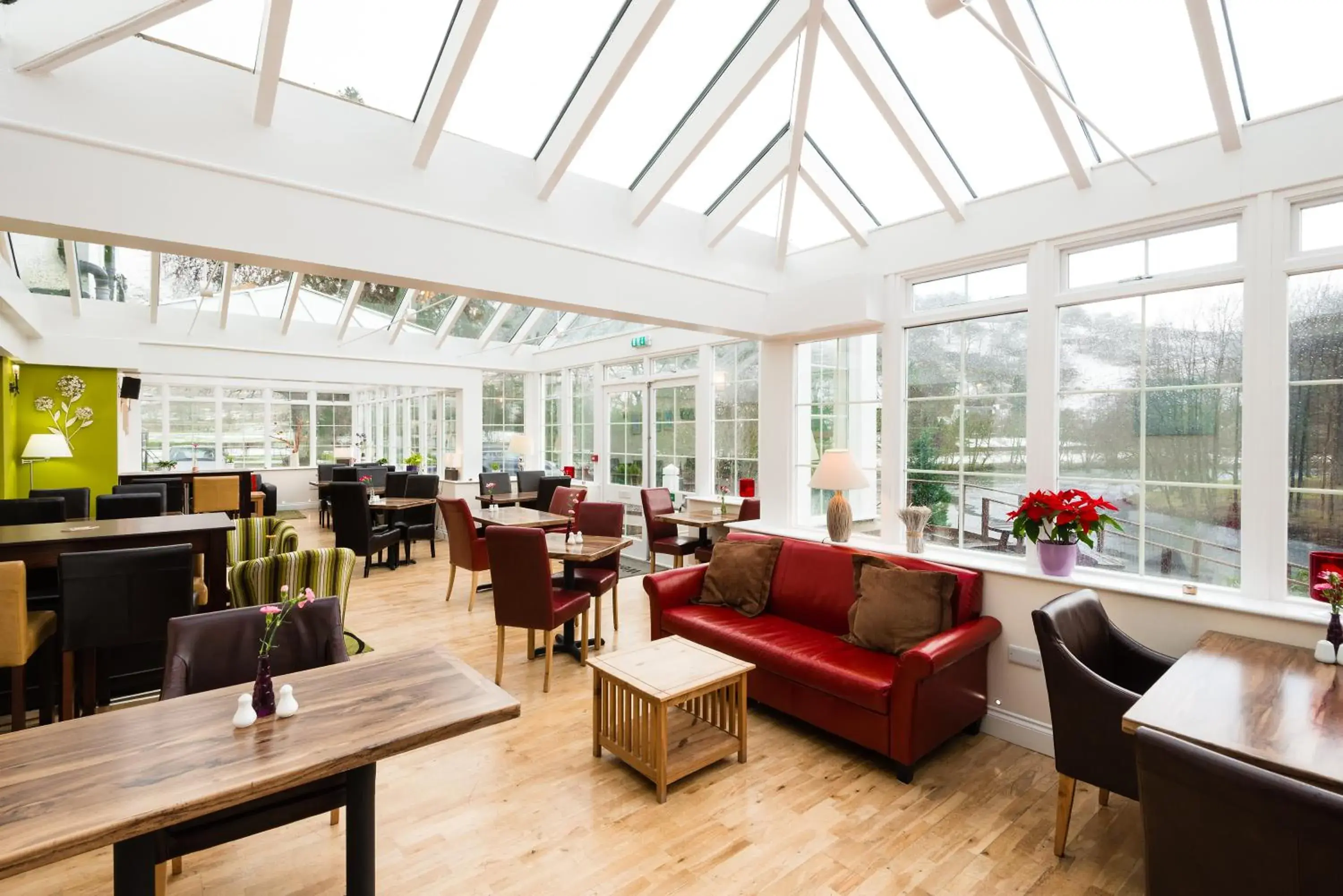 Lounge or bar, Restaurant/Places to Eat in Killin Hotel