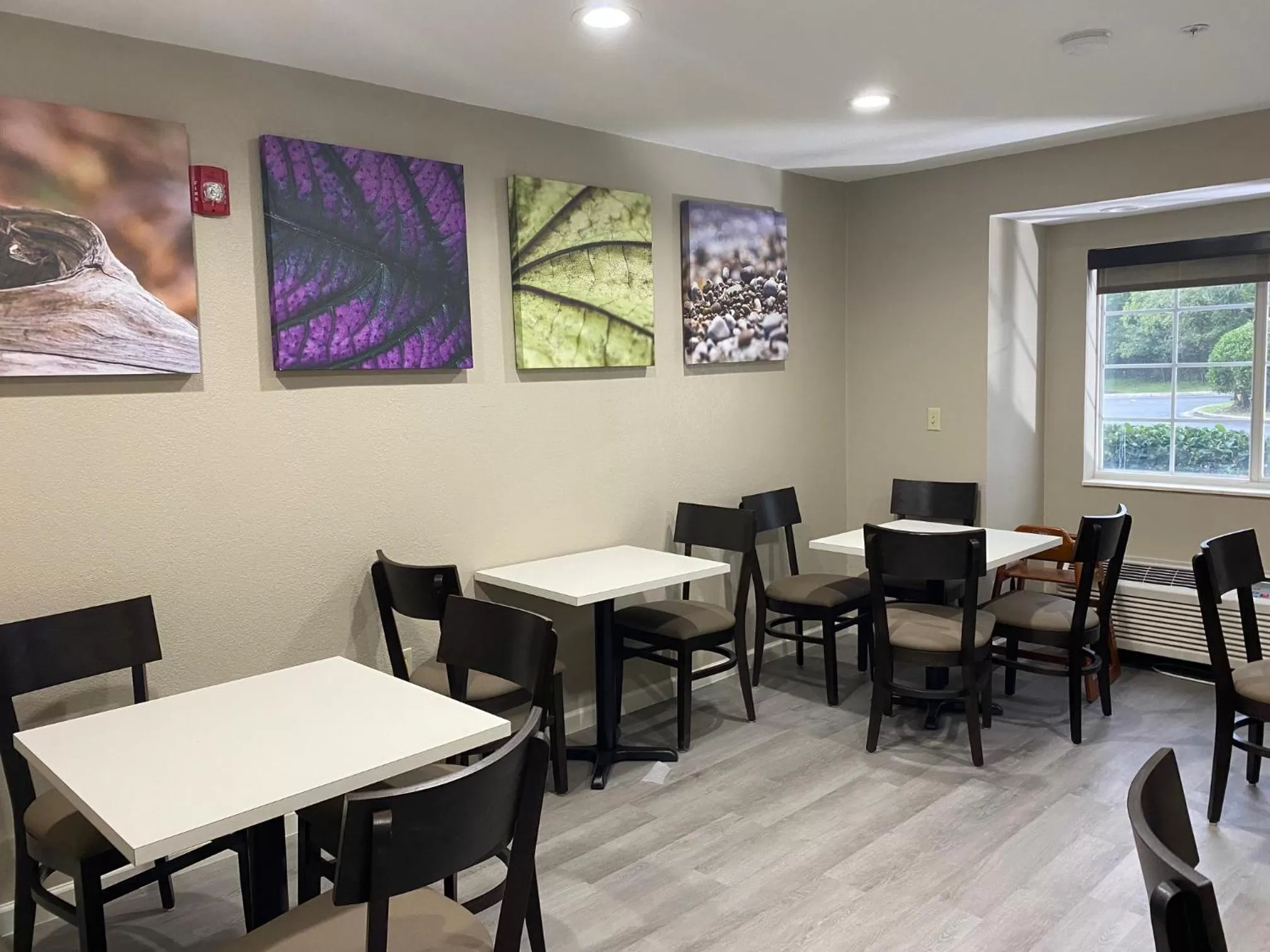 Sleep Inn Jacksonville Airport