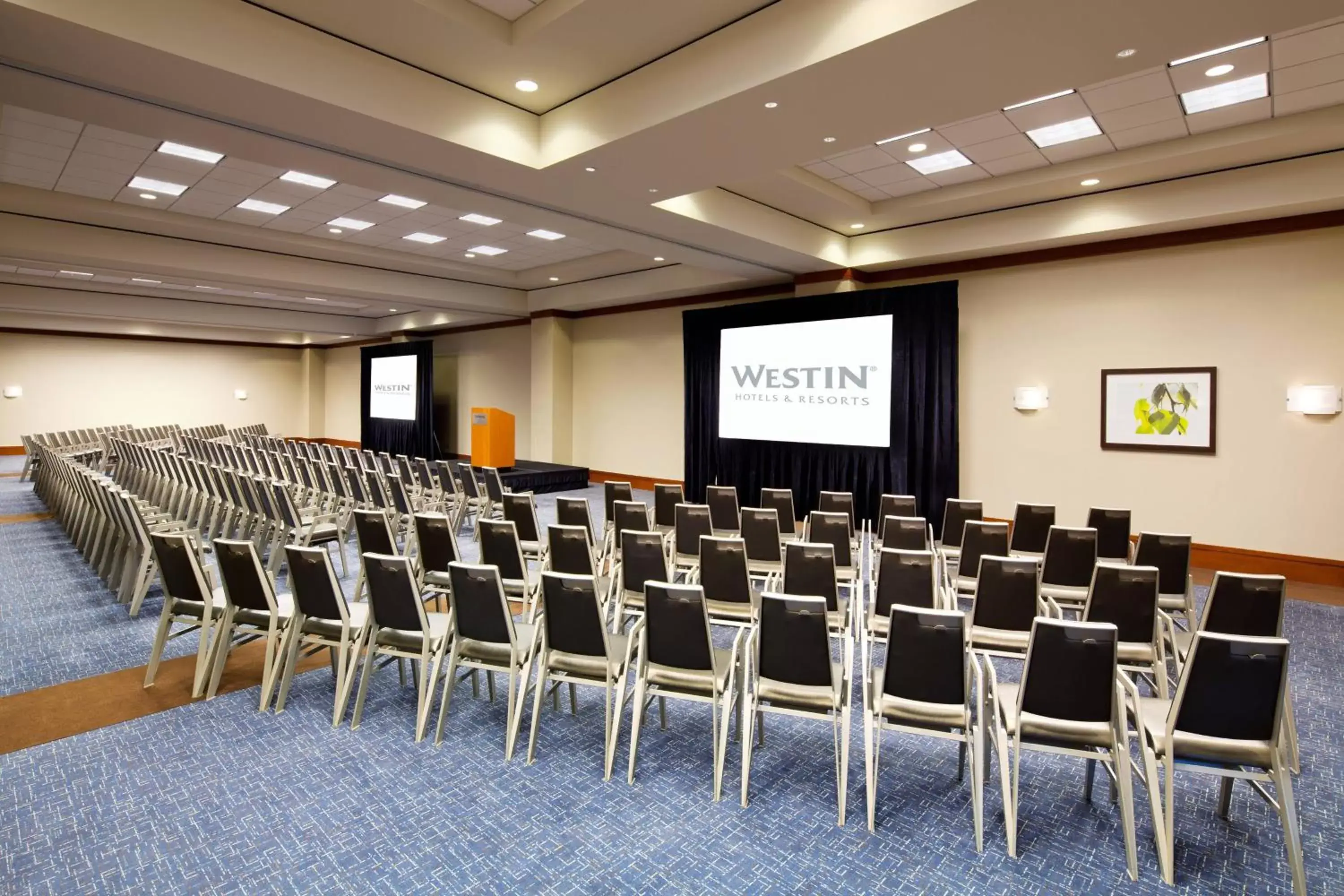 Meeting/conference room in The Westin Houston, Memorial City