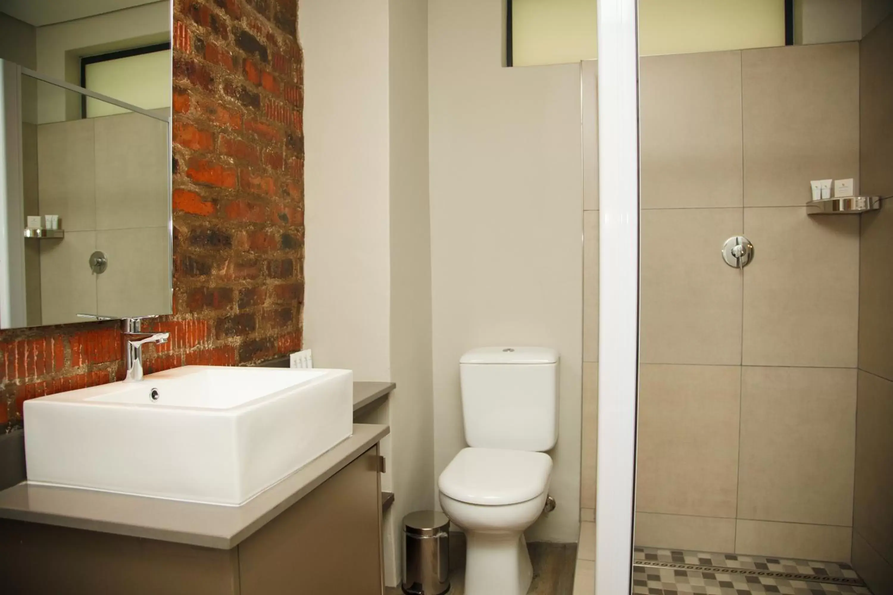 Bathroom in ANEW Resort Vulintaba Newcastle