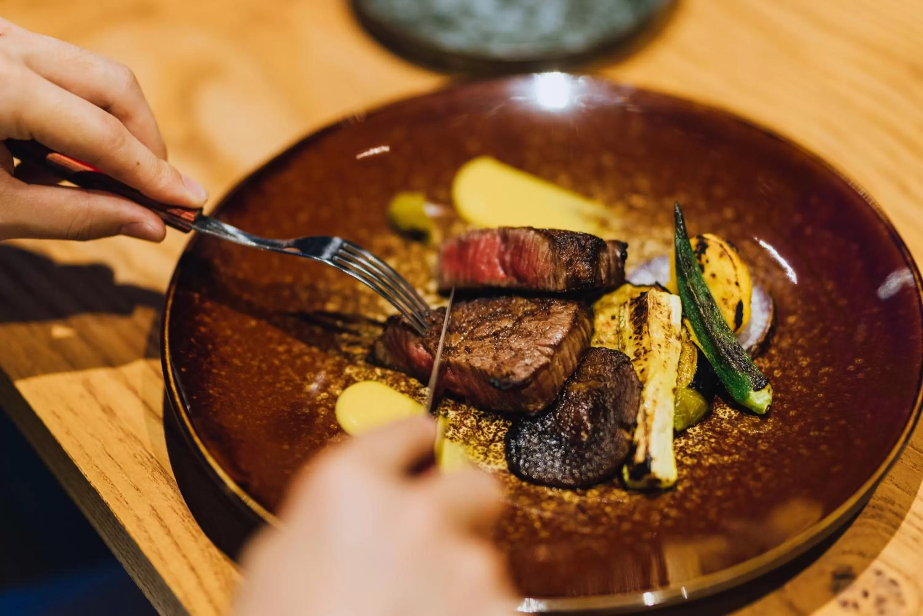 SEKIYA RESORT Galleria Midobaru