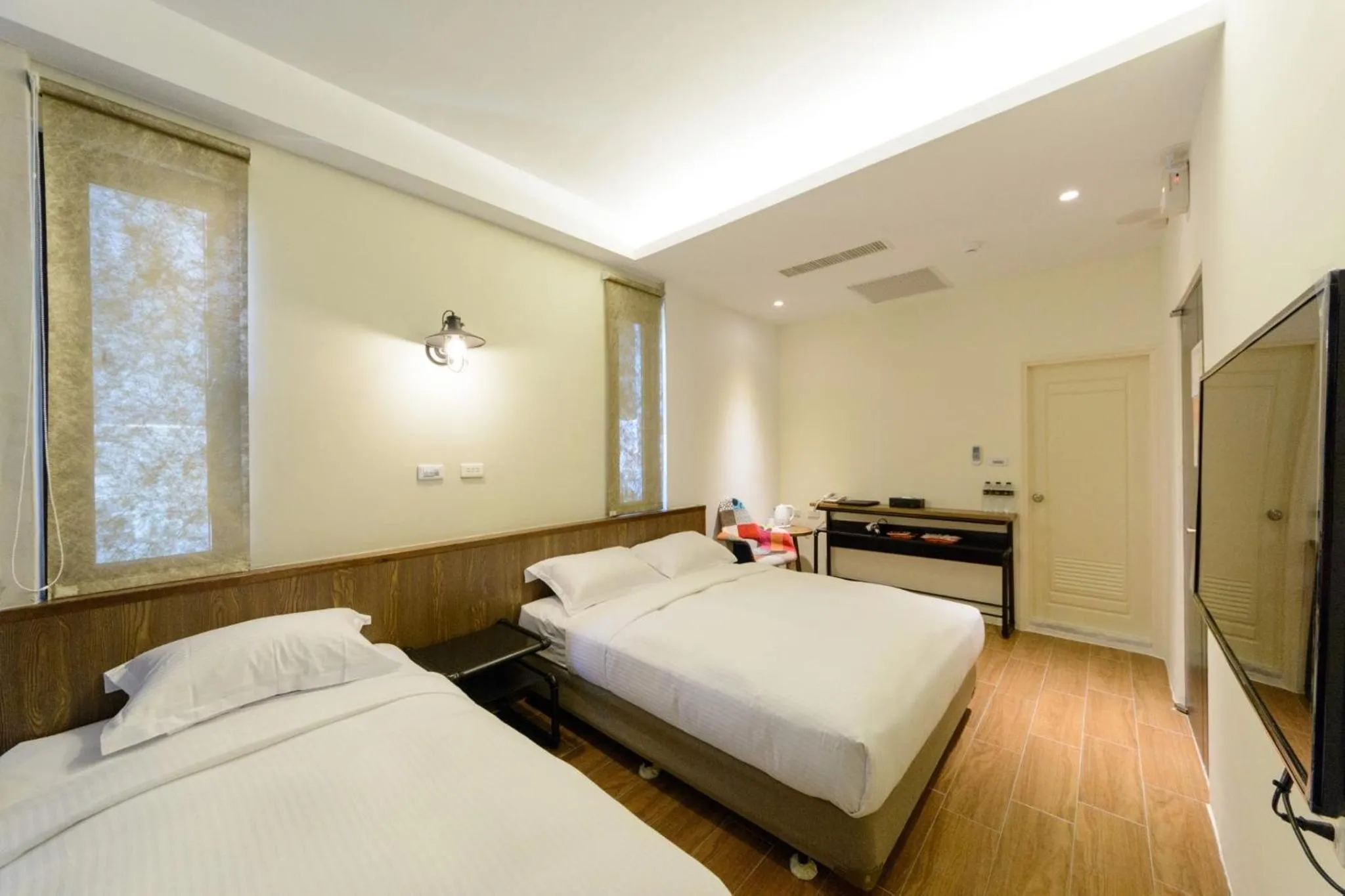 Photo of the whole room, Room Photo in Jack House Hotel