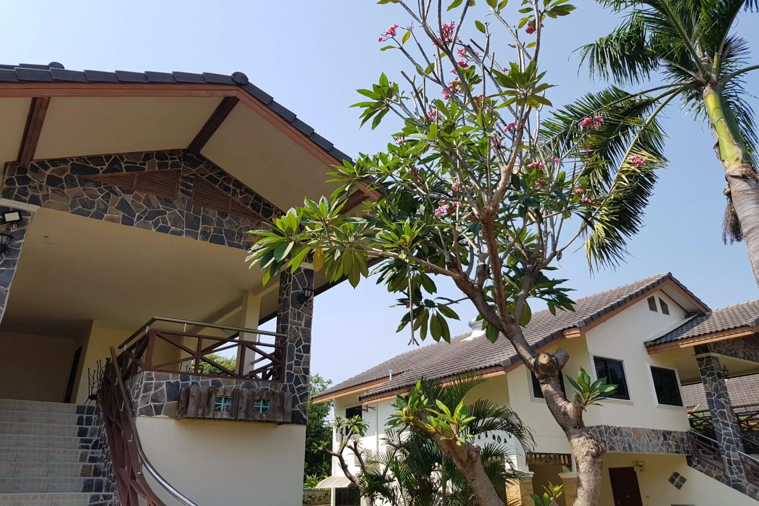 Property building in TaLeKaew Resort SHA Property building in TaLeKaew Resort SHA