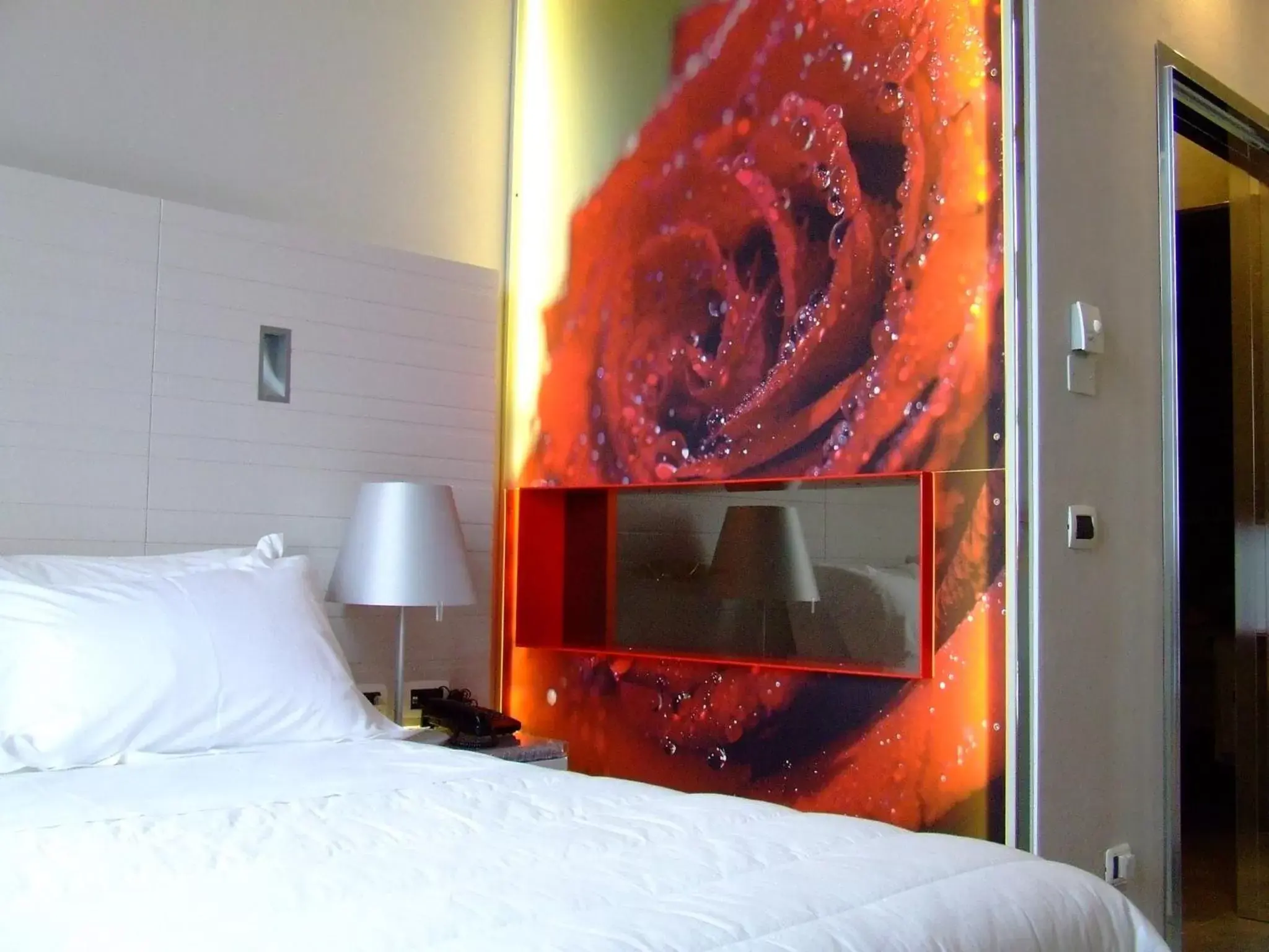 Deluxe Double or Twin Room with Spa Bath in Montaldo Castle & Resort Deluxe Double or Twin Room with Spa Bath in Montaldo Castle & Resort