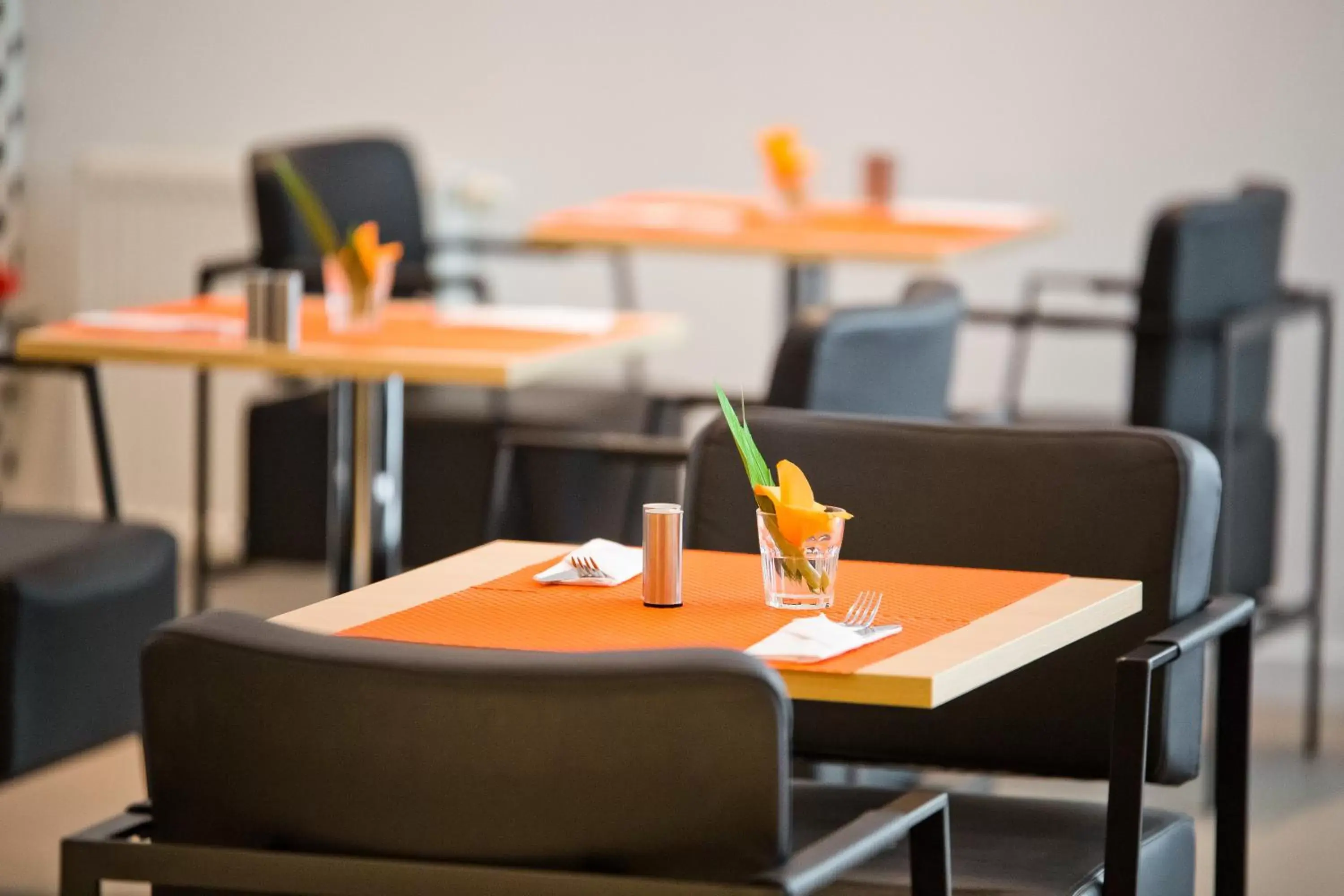 Restaurant/places to eat in Platinum Apartments Aparthotel Restaurant/places to eat in Platinum Apartments Aparthotel