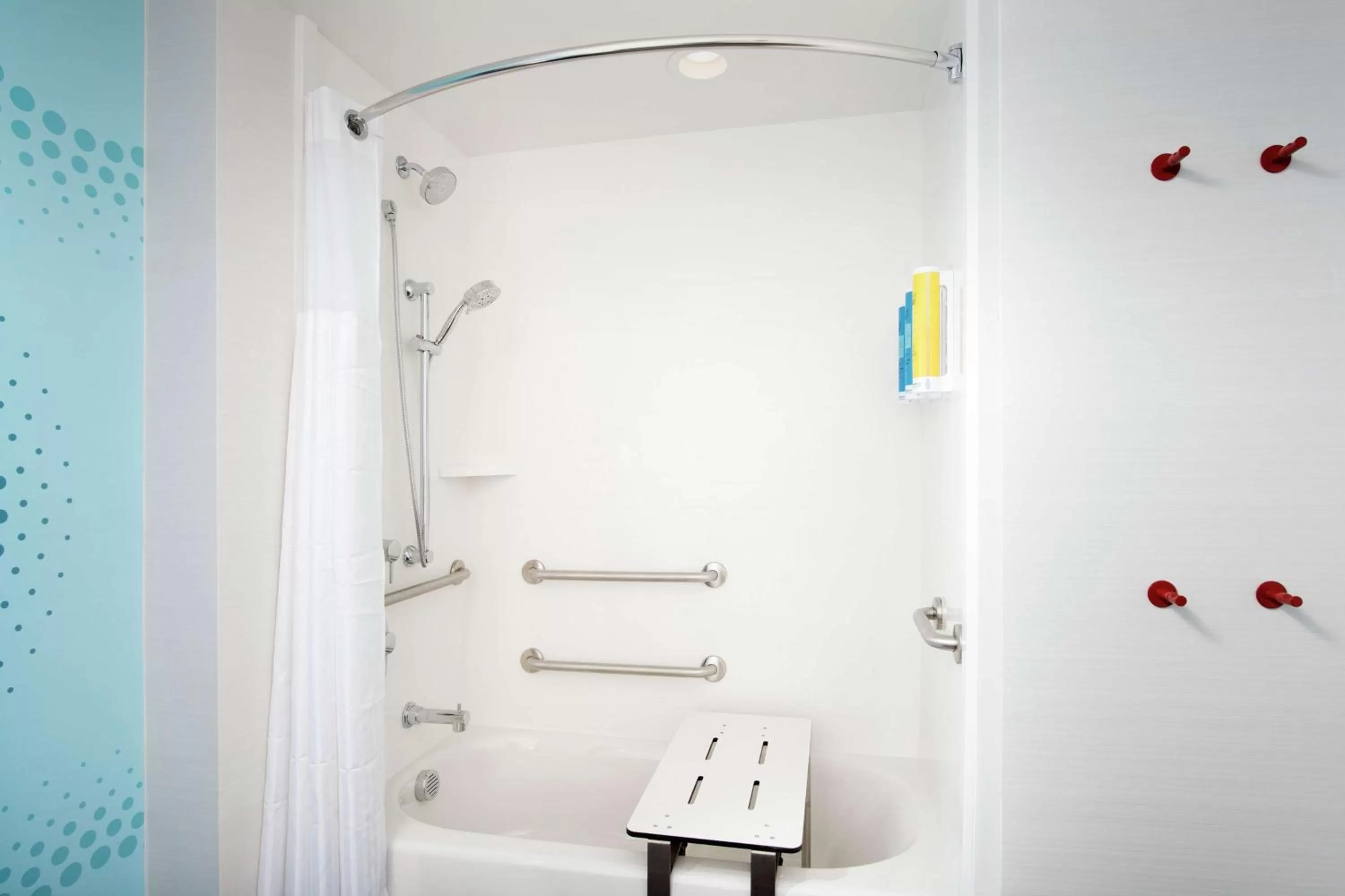 Bathroom in Tru By Hilton Murfreesboro, Tn